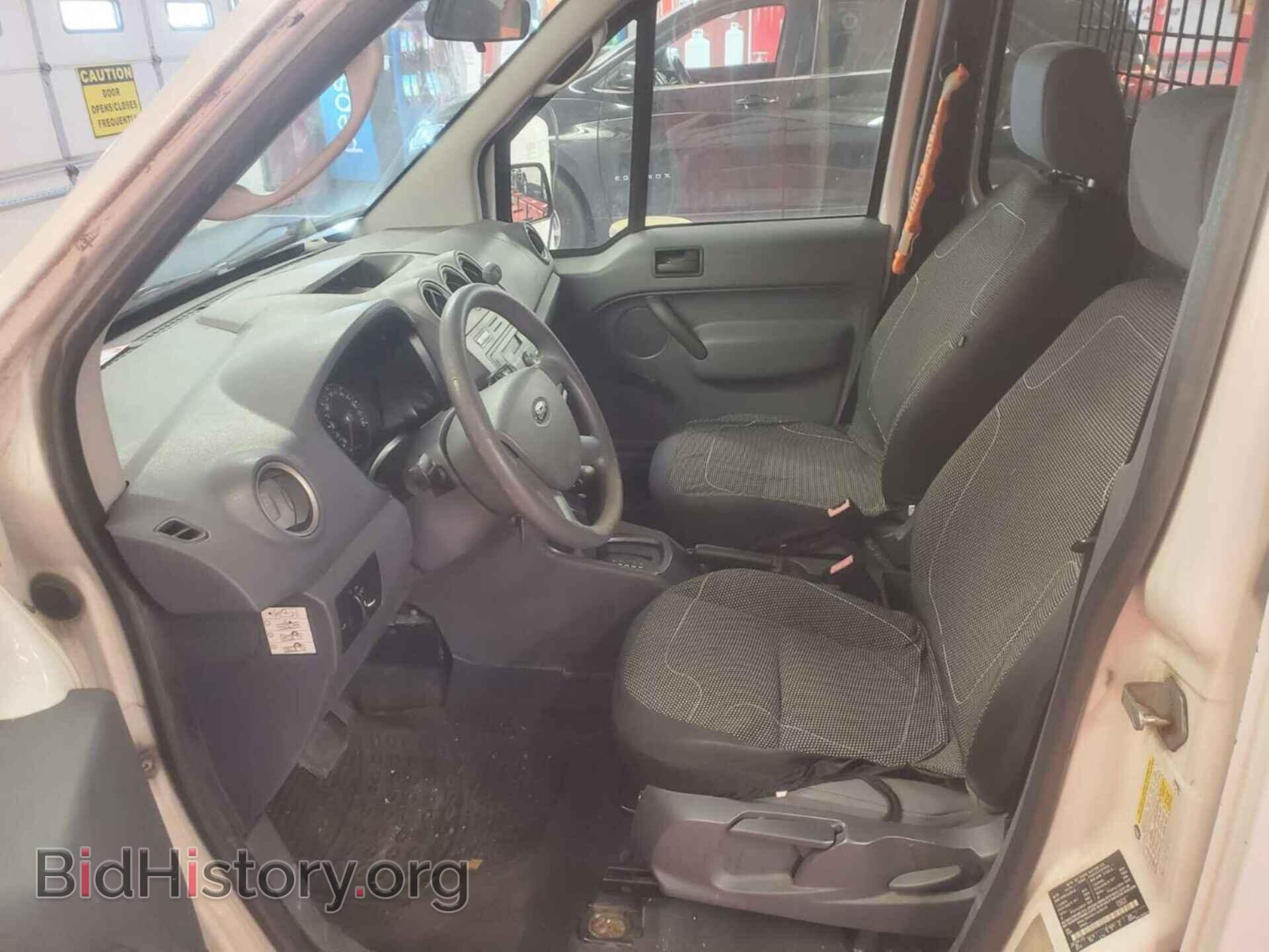 2010 FORD TRANSIT CONNECT - VIN: NM0LS6AN6AT036003 - Фото 5