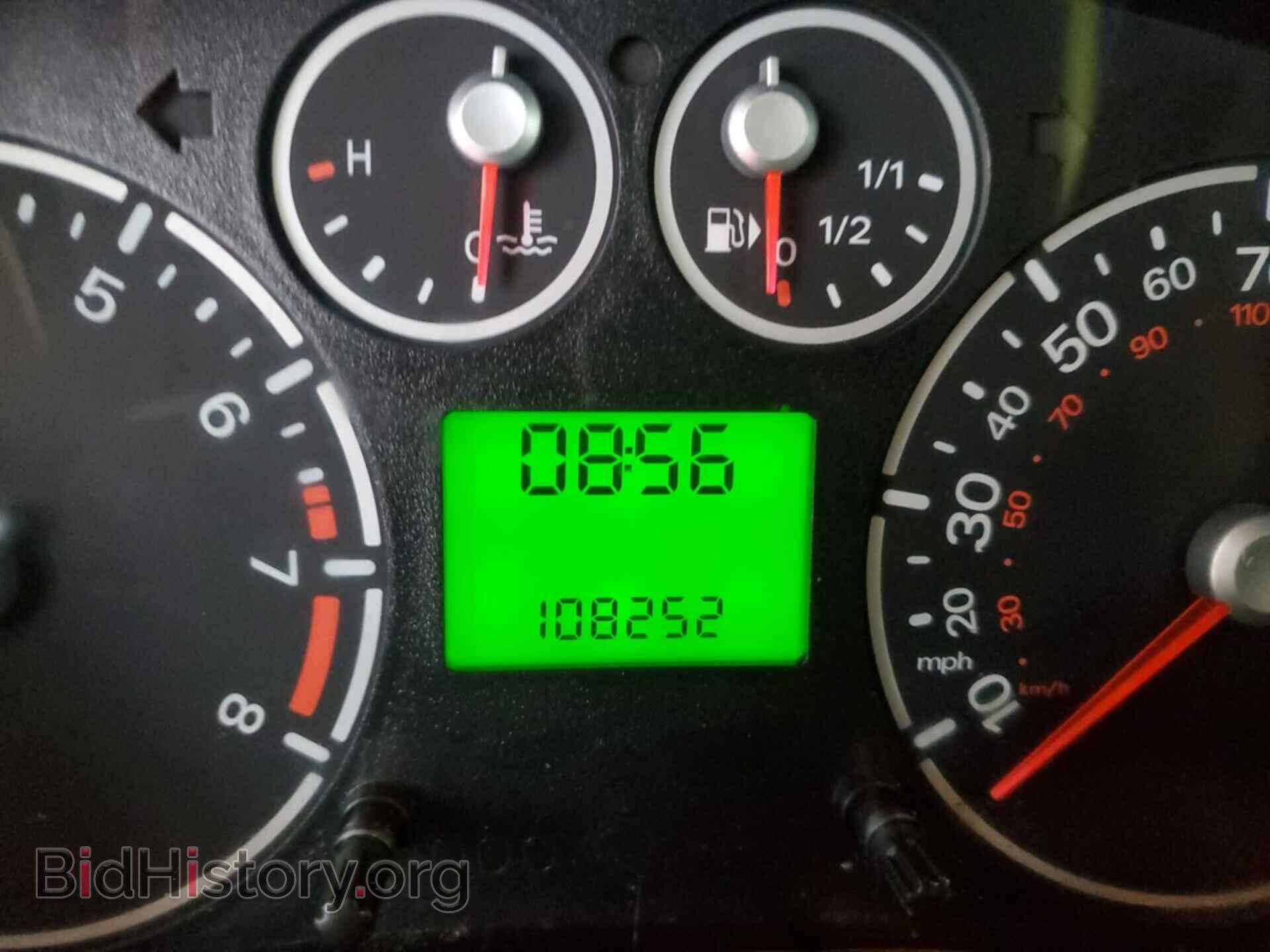 2011 FORD TRANSIT CONNECT - VIN: NM0LS6AN2BT063720 - Фото 5