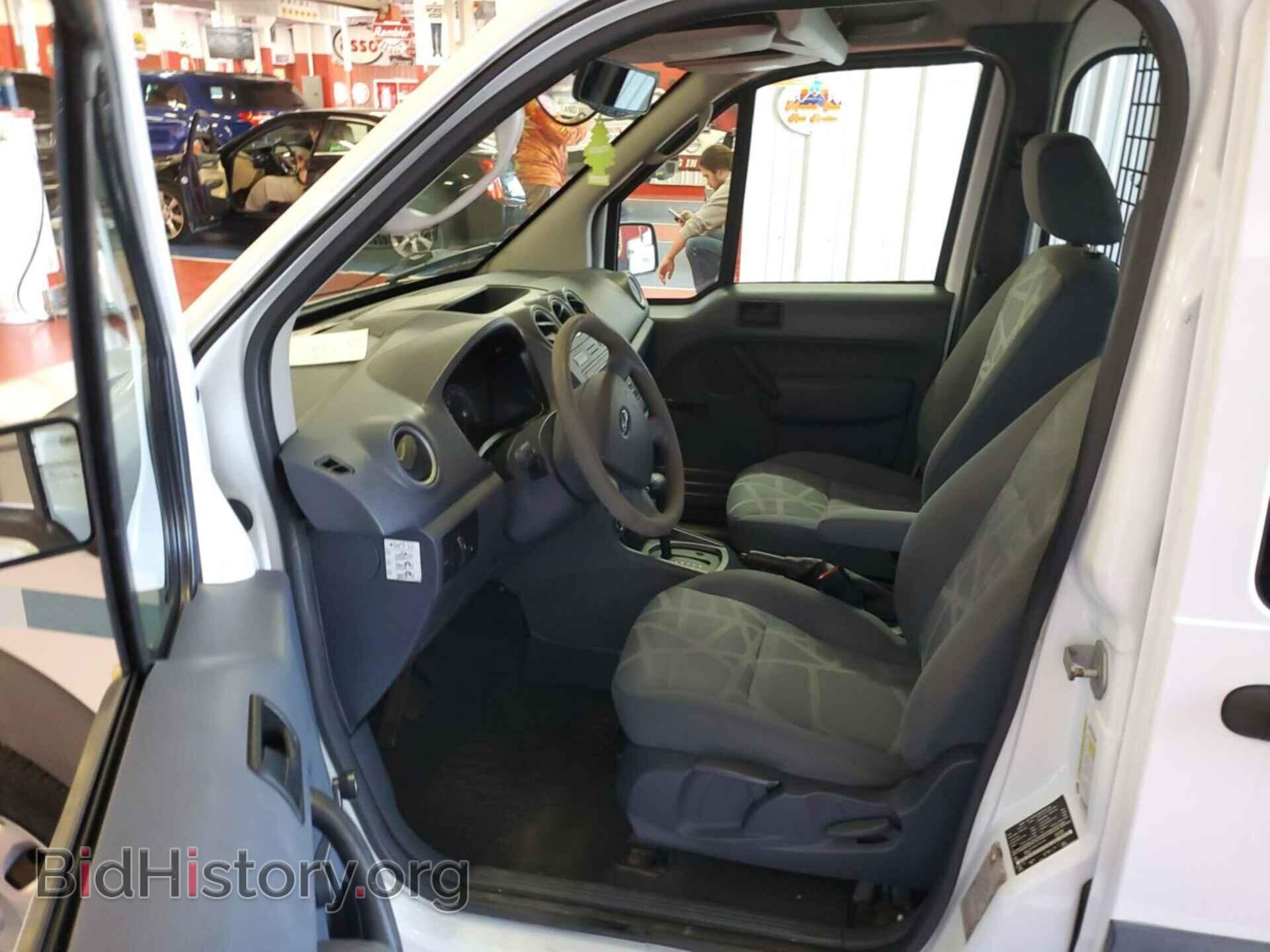 2011 FORD TRANSIT CONNECT - VIN: NM0LS6AN2BT063720 - Фото 10