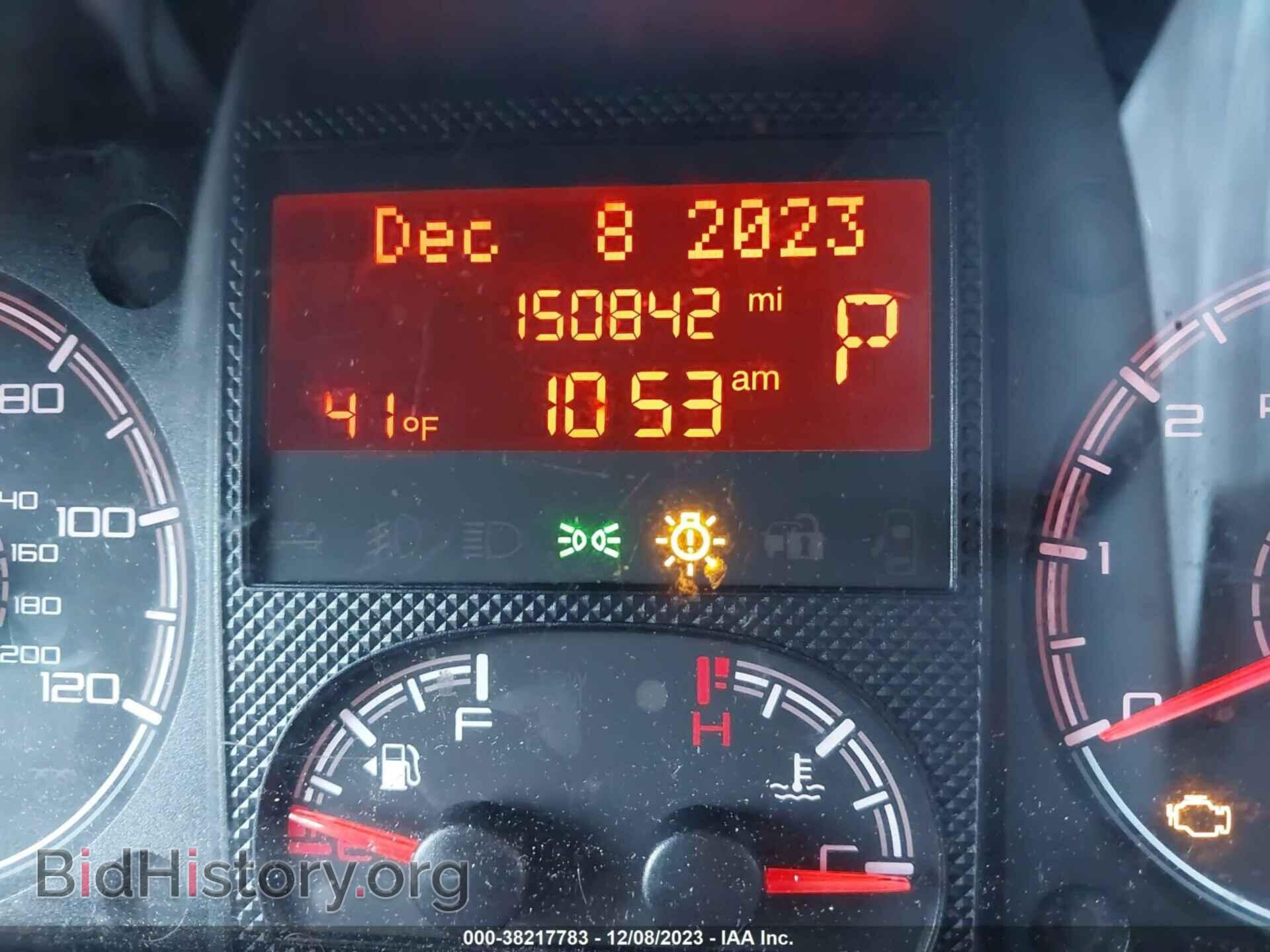 2017 RAM PROMASTER 2500 - VIN: 3C6TRVDG8HE509268 - Фото 7