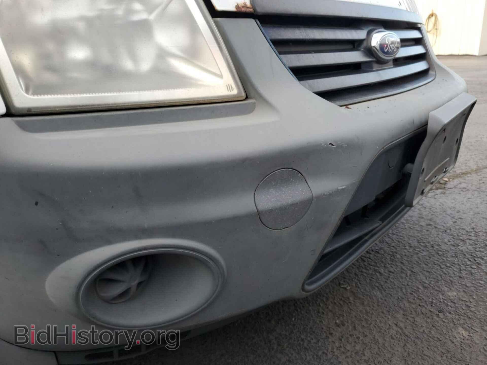 2010 FORD TRANSIT CONNECT - VIN: NM0LS6AN9AT034195 - Фото 3