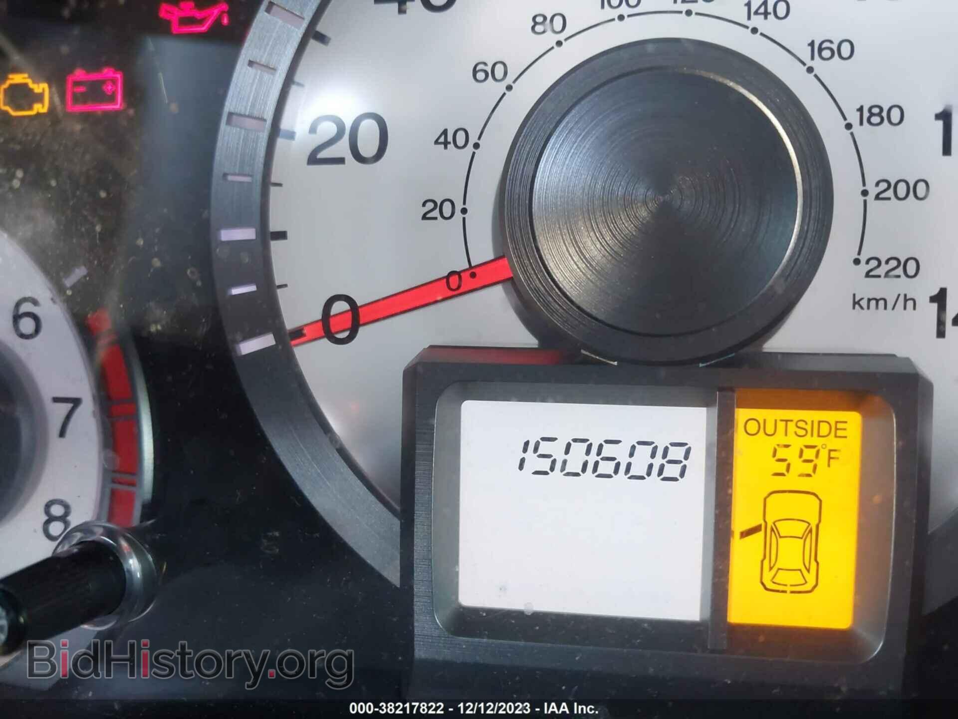 2011 HONDA PILOT - VIN: 5FNYF3H41BB034981 - Фото 7