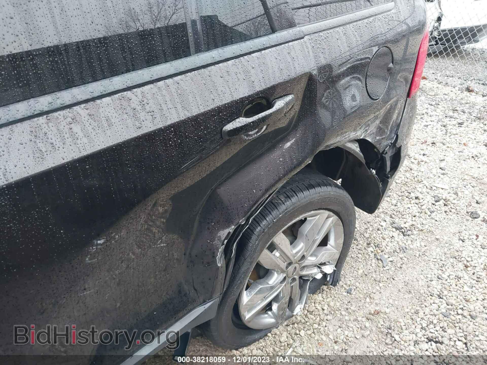 2014 FORD EDGE - VIN: 2FMDK4JC3EBB15897 - Фото 6