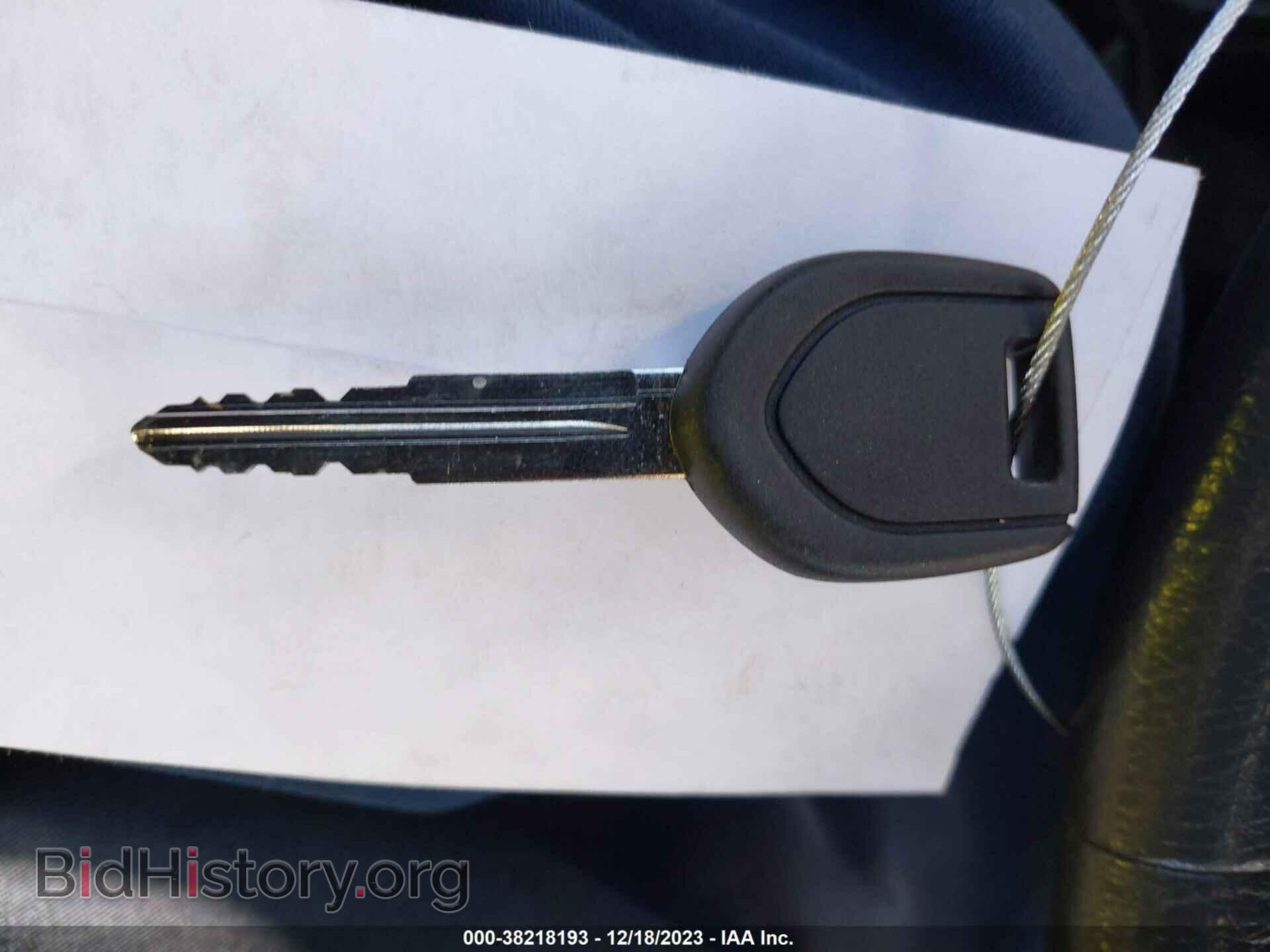 2009 MITSUBISHI ECLIPSE SPYDER - VIN: 4A3AL25F09E014420 - Фото 11