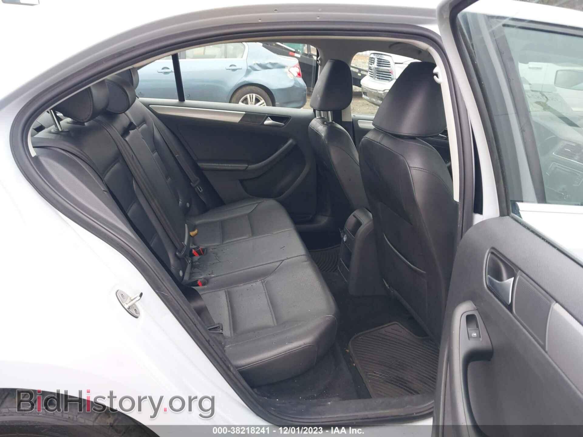 2017 VOLKSWAGEN JETTA - VIN: 3VWDB7AJ5HM260833 - Фото 8