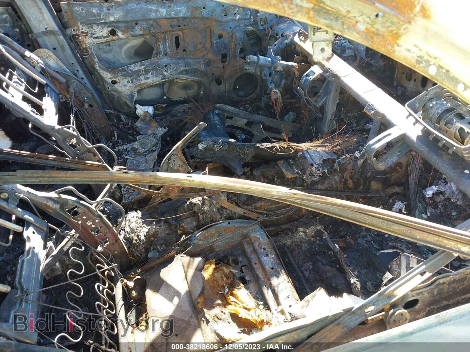 2008 SUBARU OUTBACK - VIN: 4S4BP60C987345155 - Фото 5