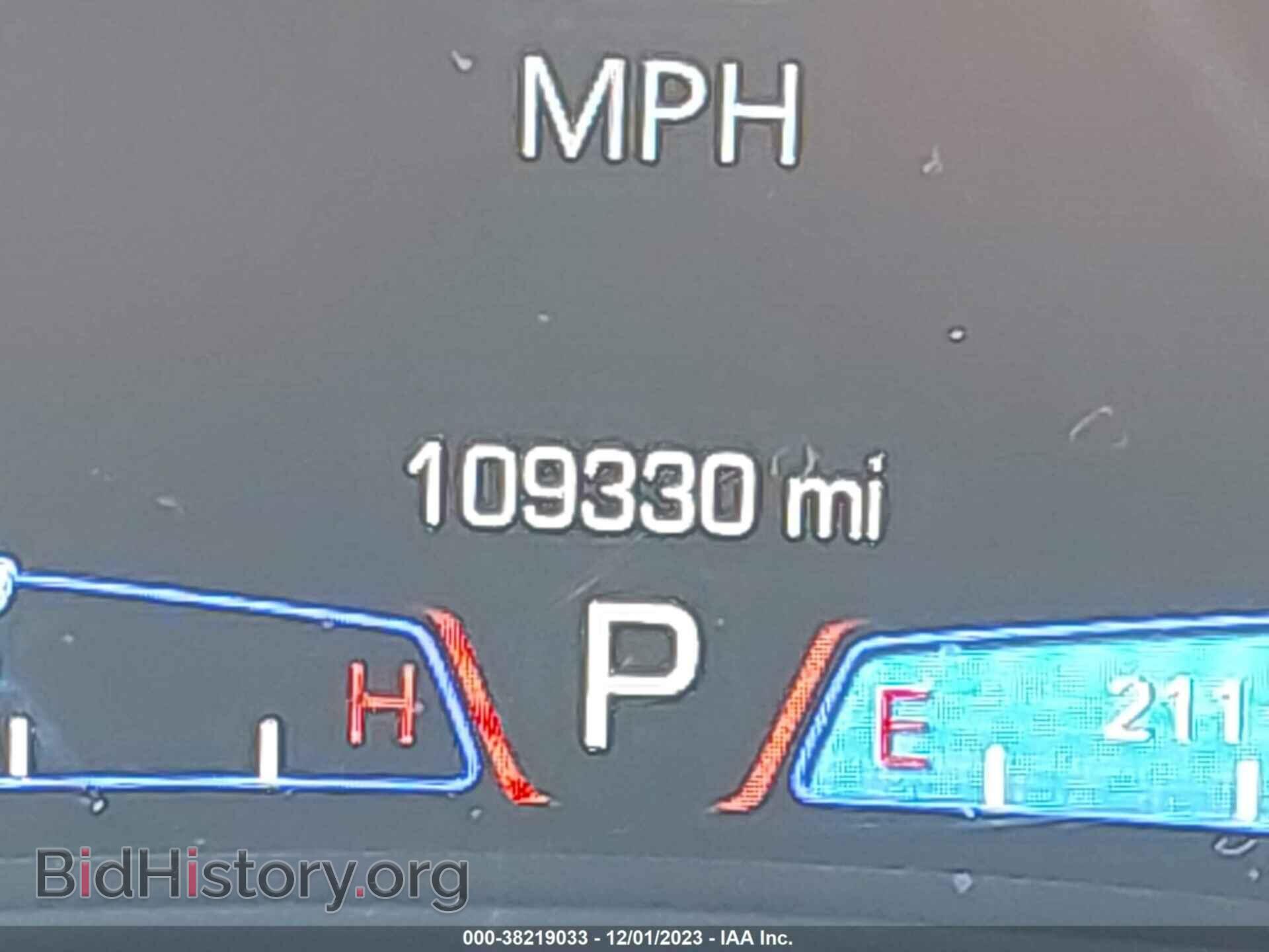 2016 CHRYSLER 300 - VIN: 2C3CCAGG7GH144958 - Фото 15