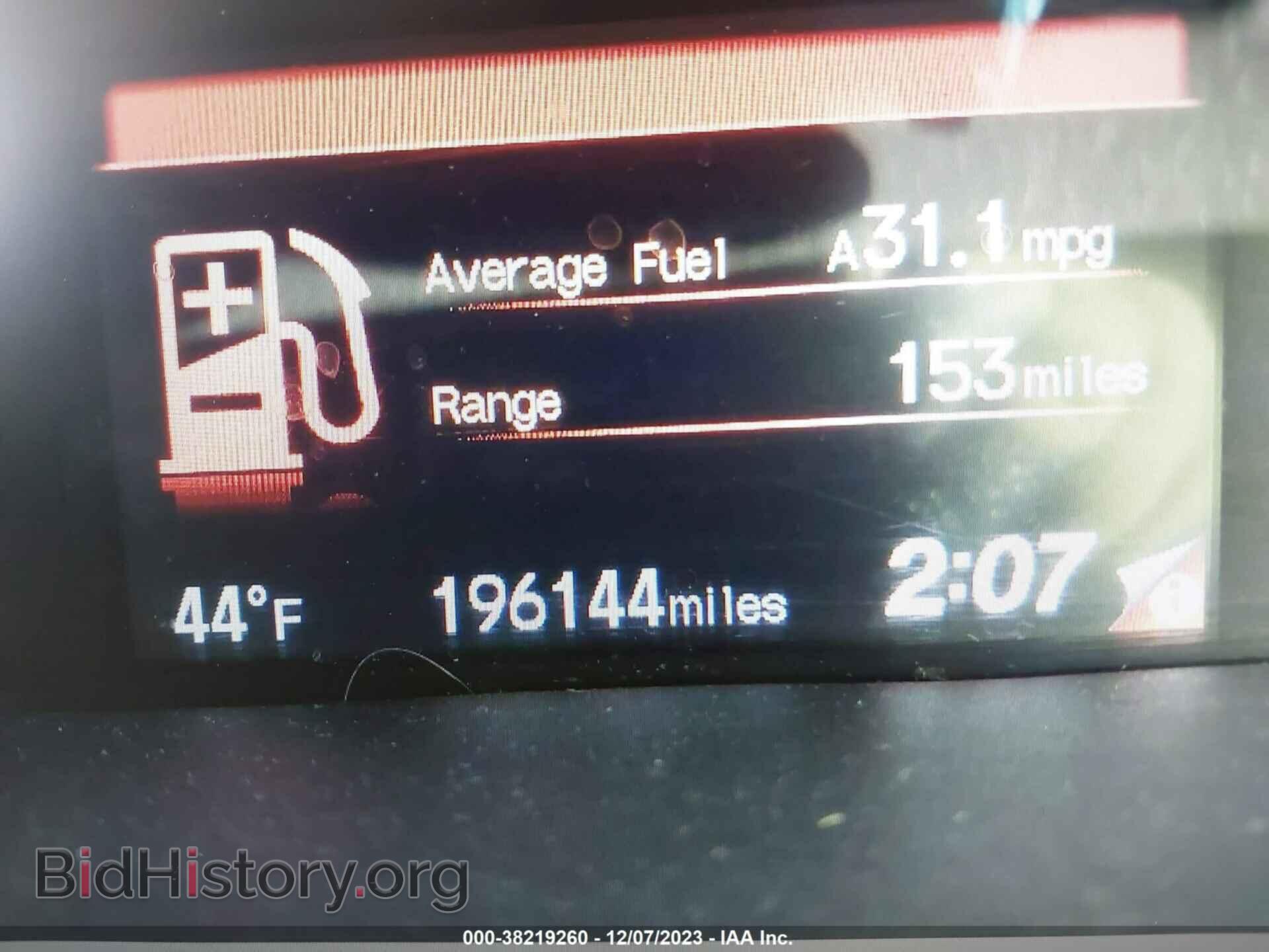 2012 HONDA CIVIC - VIN: 19XFB2F85CE072756 - Photo 7
