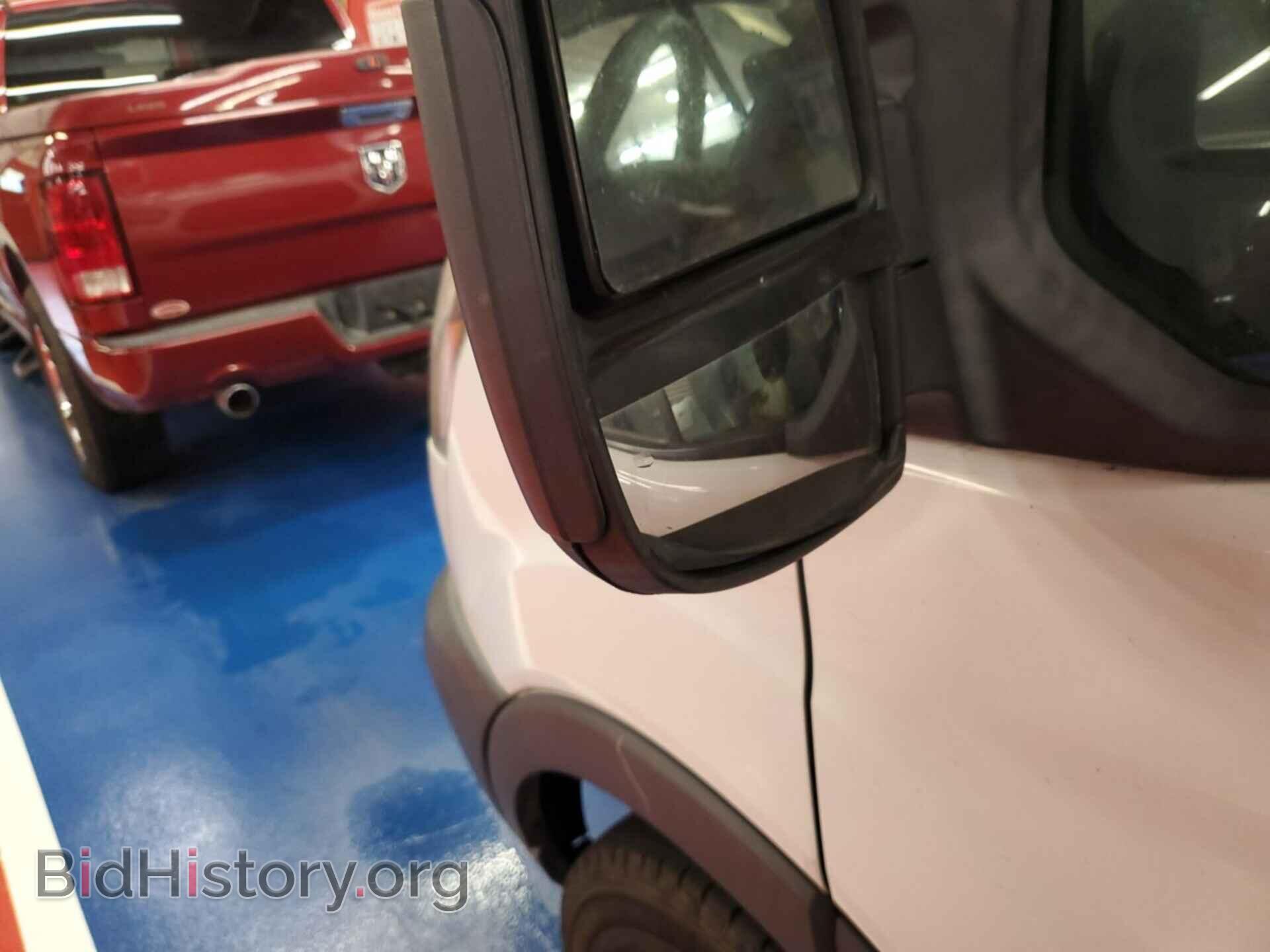 2016 FORD TRANSIT - VIN: 1FTYE1YMXGKB48818 - Фото 14