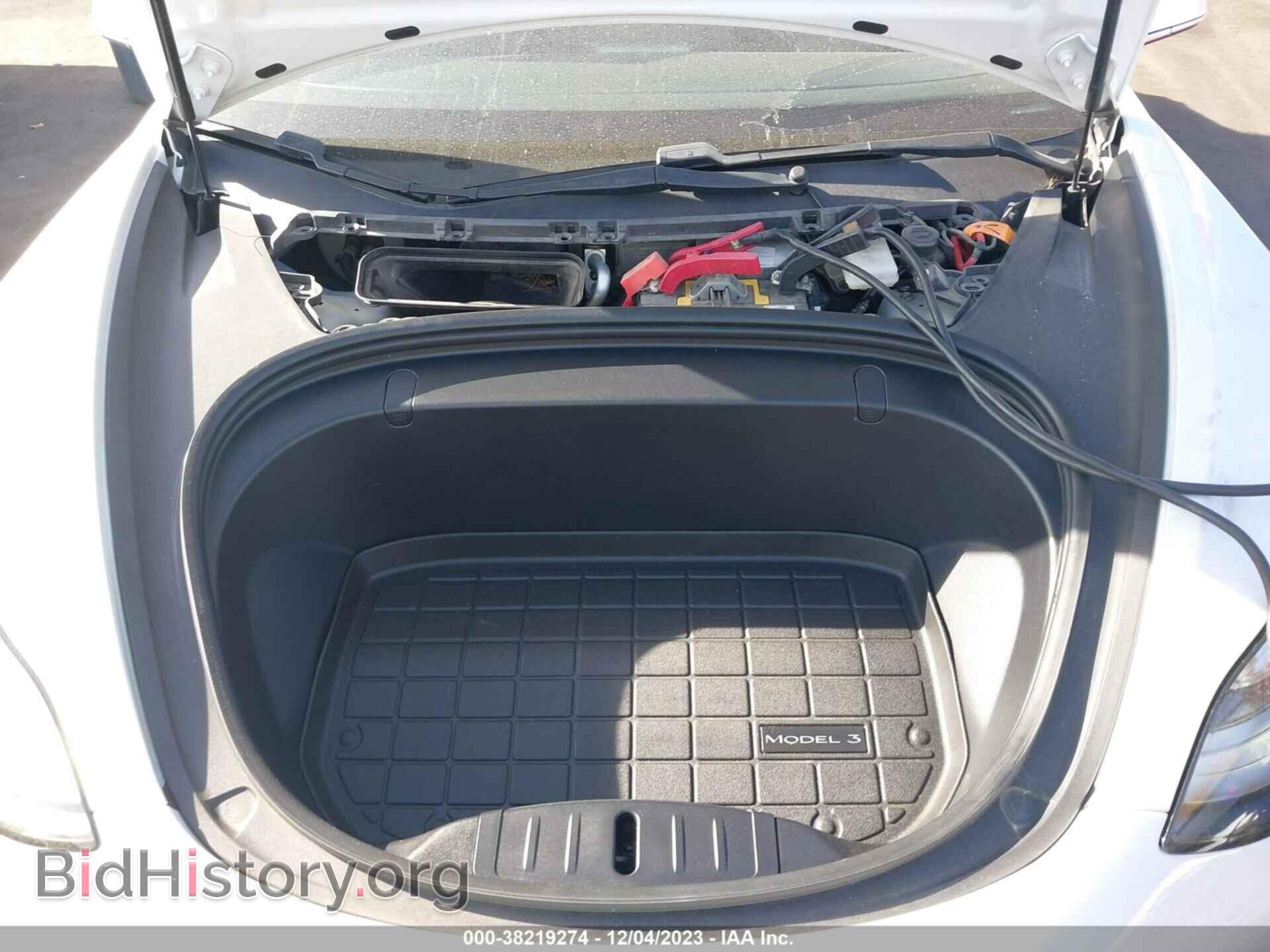 2018 TESLA MODEL 3 - VIN: 5YJ3E1EB0JF106515 - Фото 10