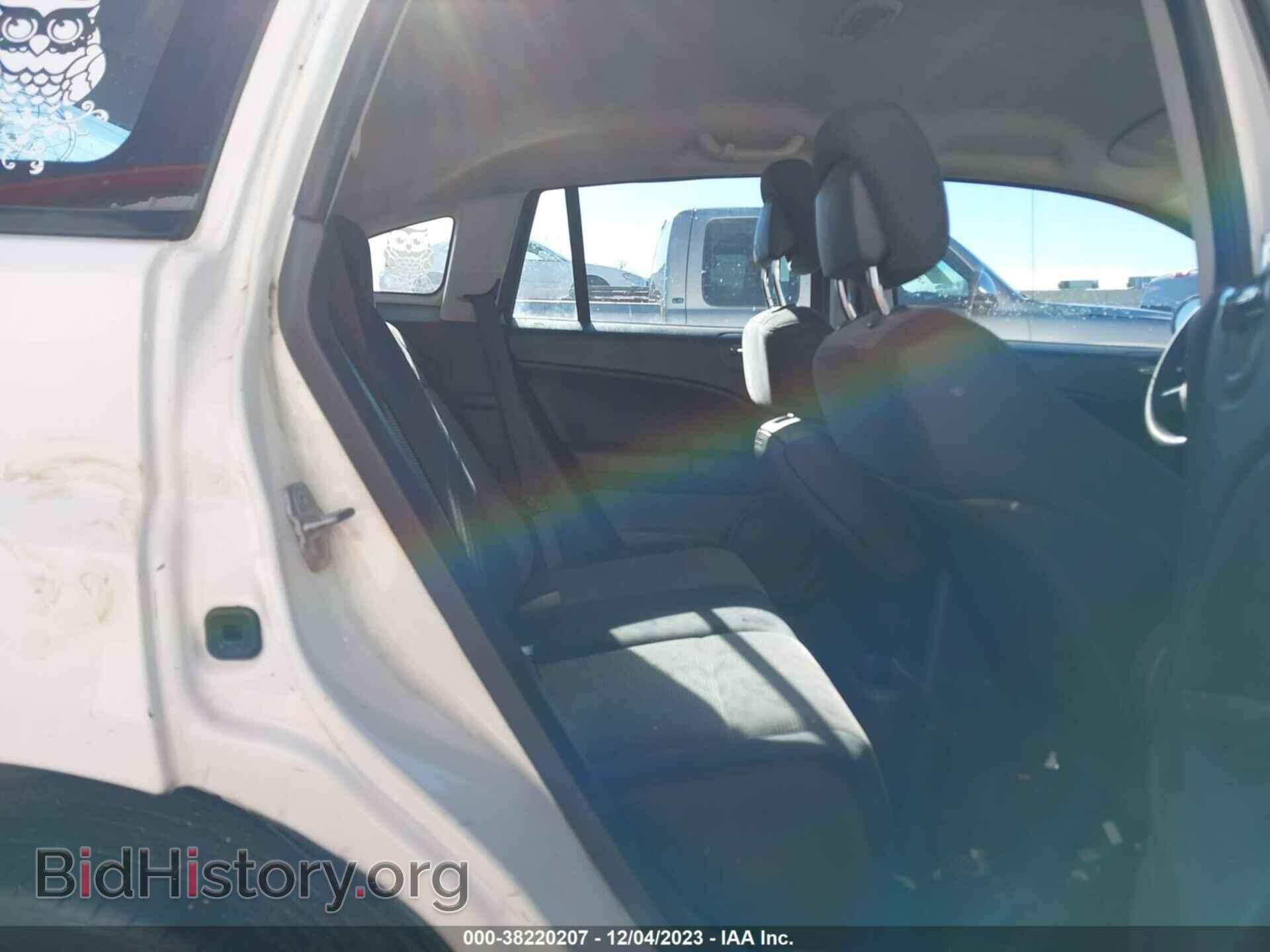 2010 DODGE CALIBER - VIN: 1B3CB4HA8AD532409 - Фото 8