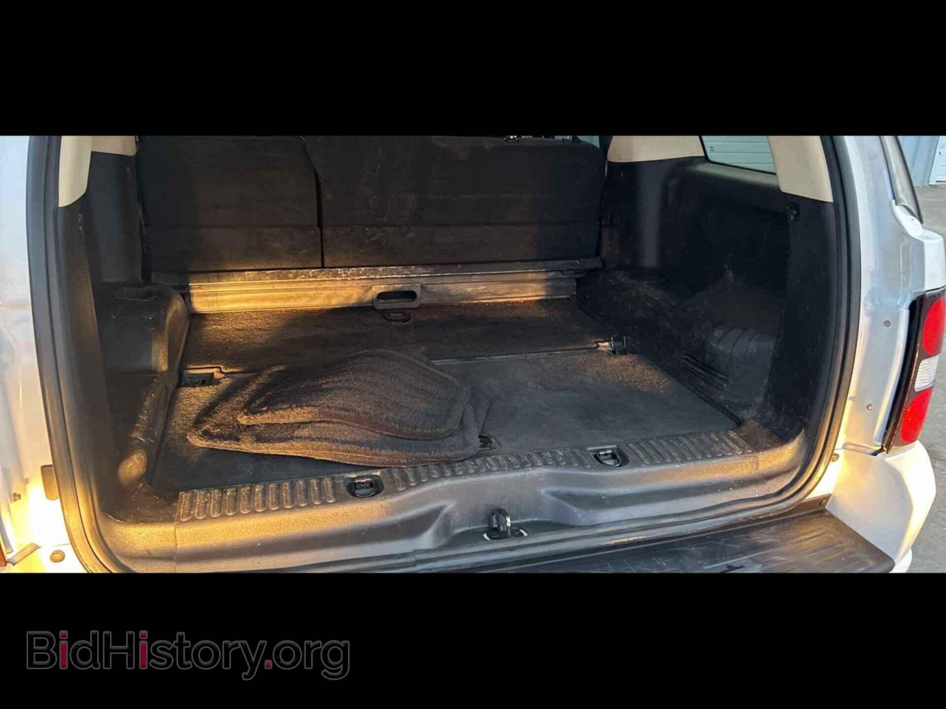 2010 FORD EXPLORER - VIN: 1FMEU7DE0AUA59449 - Фото 13