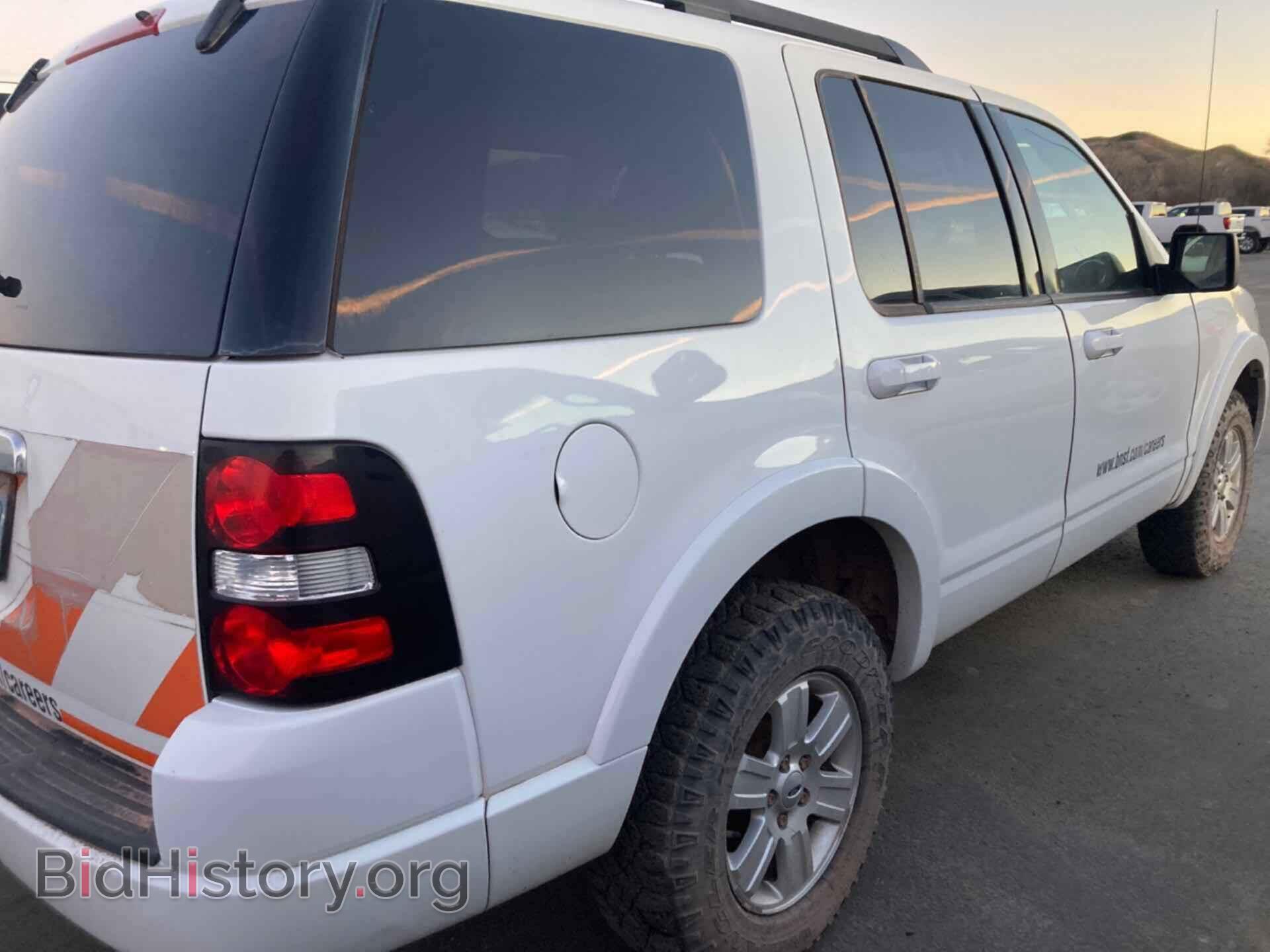 2010 FORD EXPLORER - VIN: 1FMEU7DE0AUA59449 - Фото 17