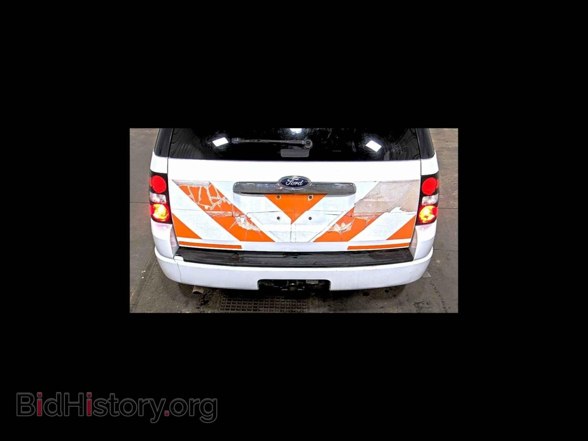 2010 FORD EXPLORER - VIN: 1FMEU7DE0AUA59449 - Фото 19