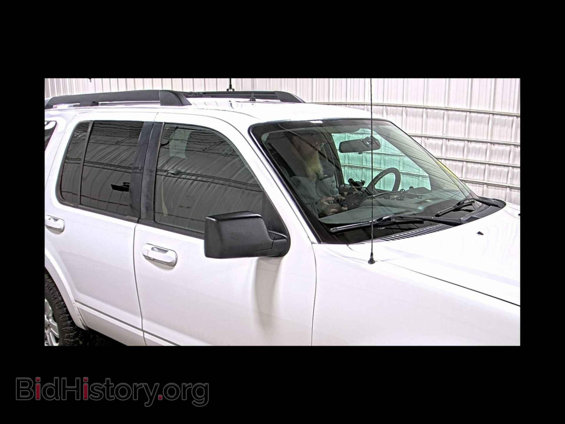 2010 FORD EXPLORER - VIN: 1FMEU7DE0AUA59449 - Фото 30