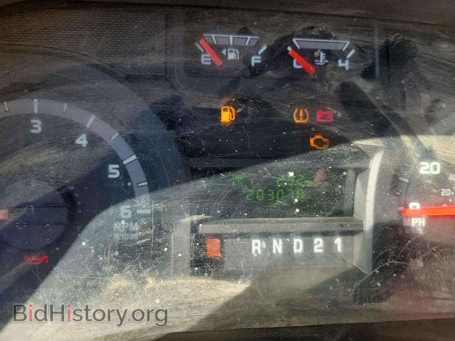 2012 FORD E-250 - VIN: 1FTNE2EW3CDB10814 - Фото 25