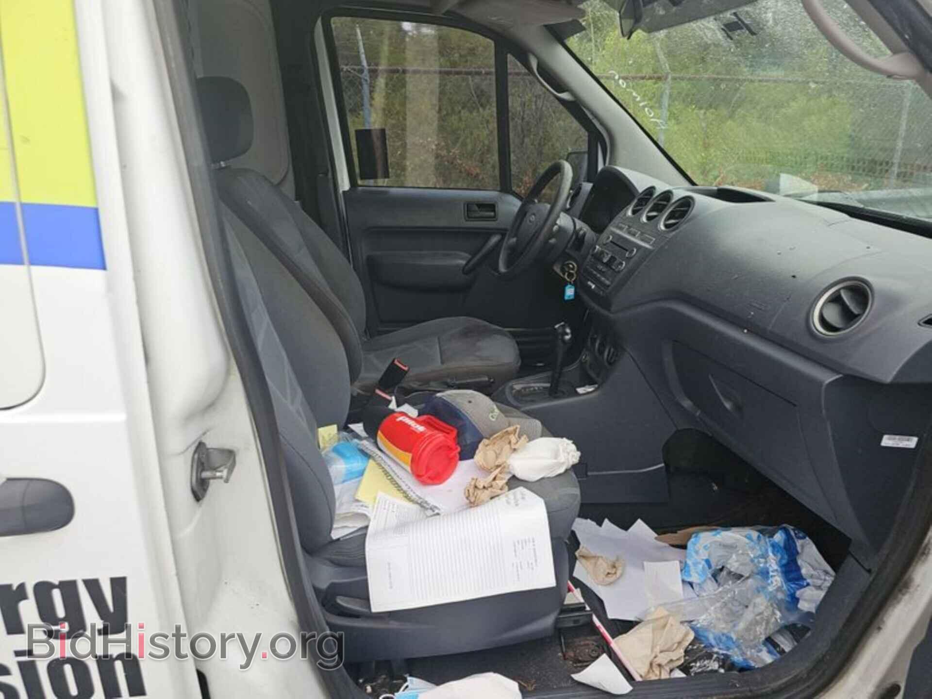 2013 FORD TRANSIT CONNECT - VIN: NM0LS7CN8DT135543 - Фото 8