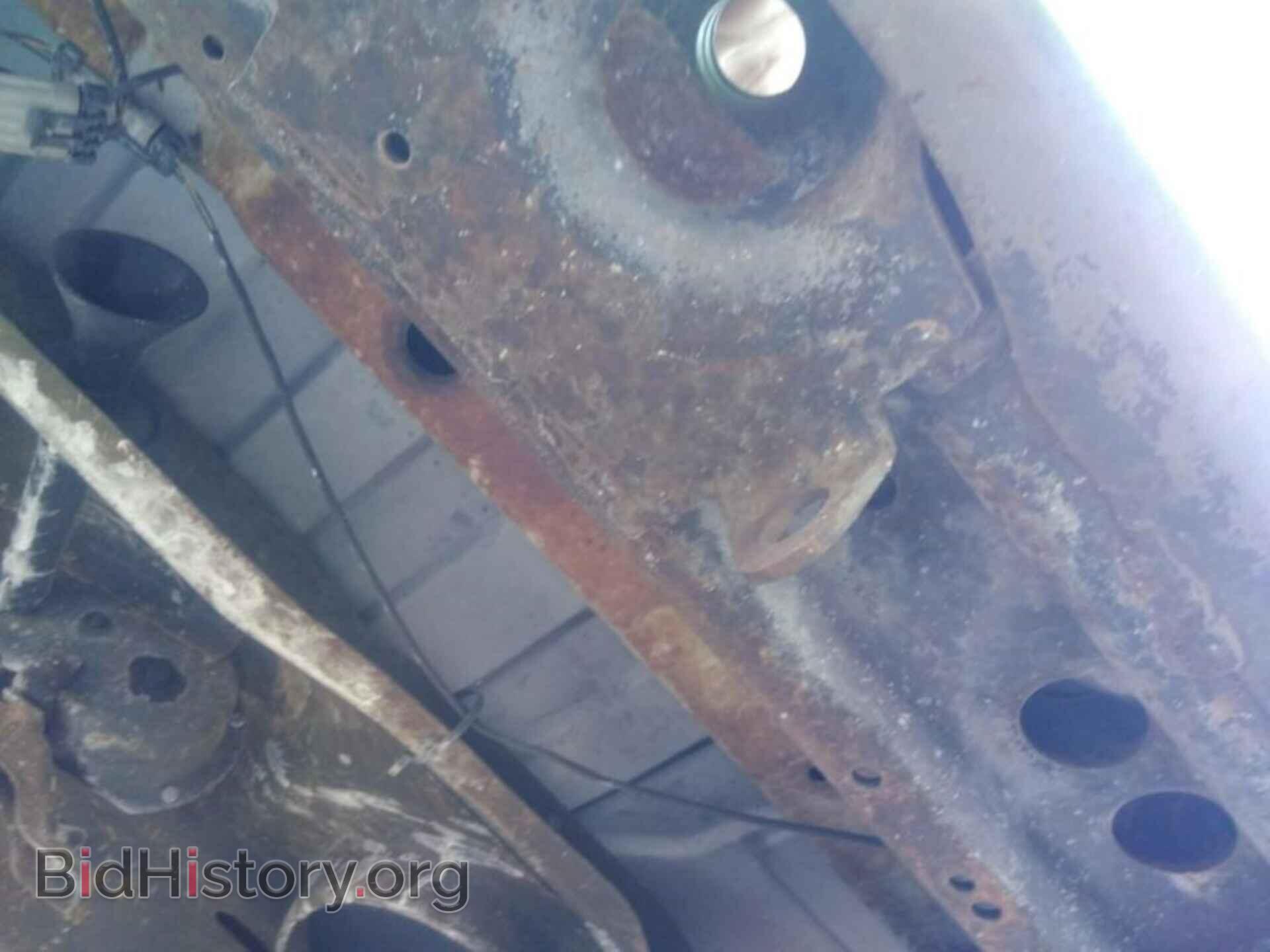 2007 FORD E-250 - VIN: 1FTNE24L07DA52805 - Фото 22