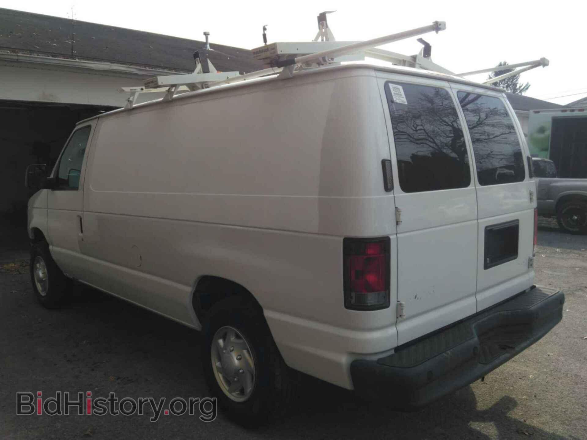 2011 FORD E-250 - VIN: 1FTNE2EL7BDA94850 - Фото 29