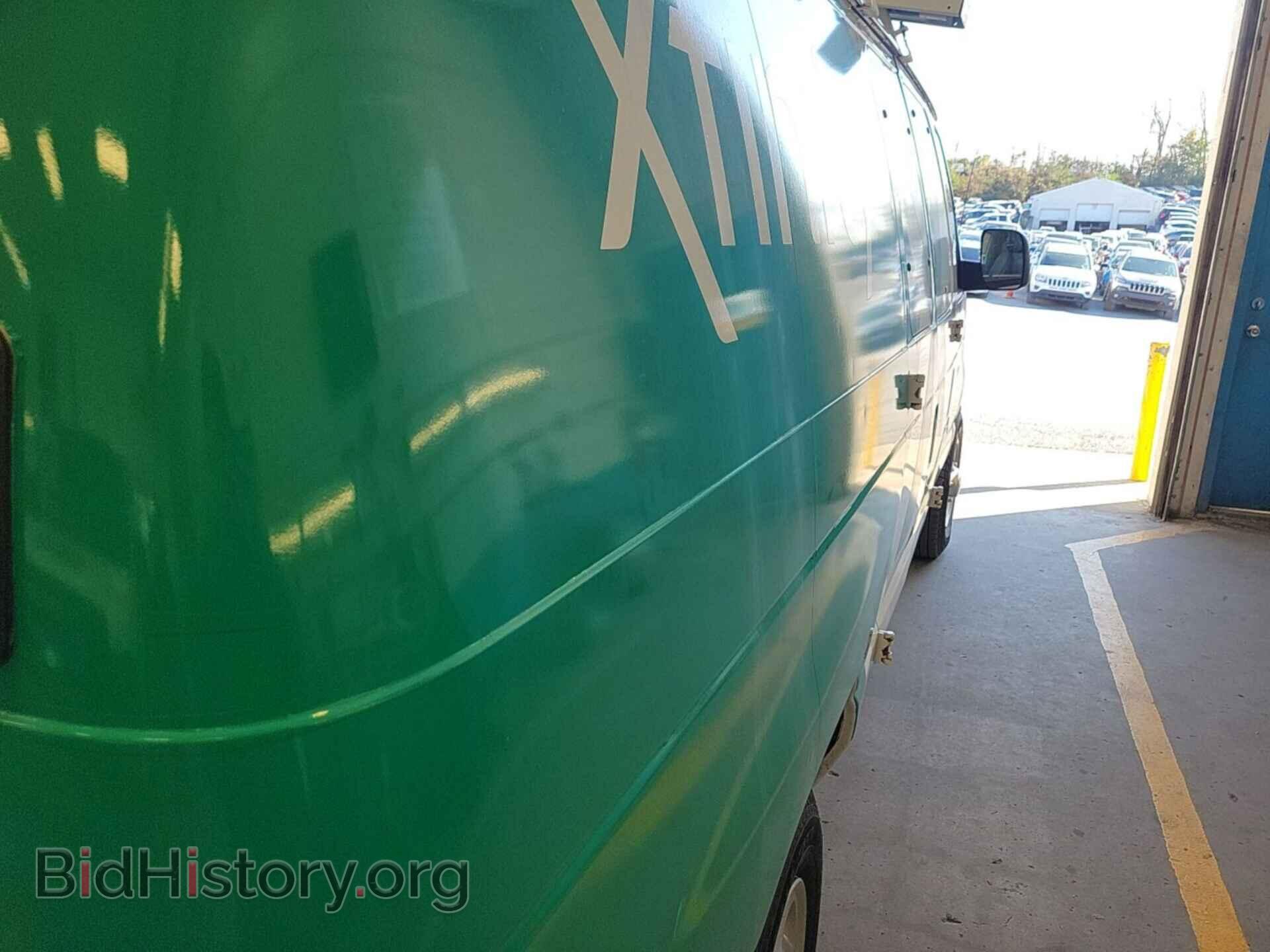 2011 FORD E-250 - VIN: 1FTNE2EL7BDA94850 - Фото 42