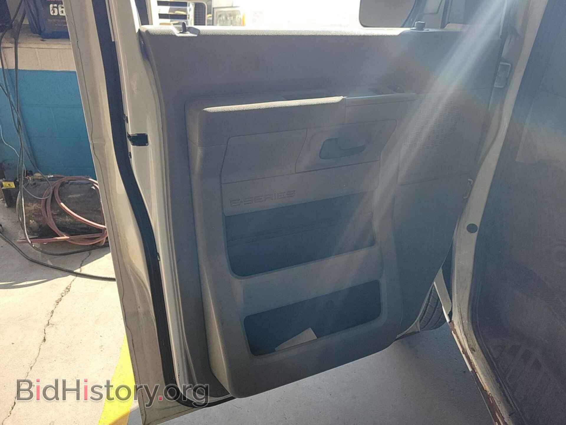 2011 FORD E-250 - VIN: 1FTNE2EL7BDA94850 - Фото 48