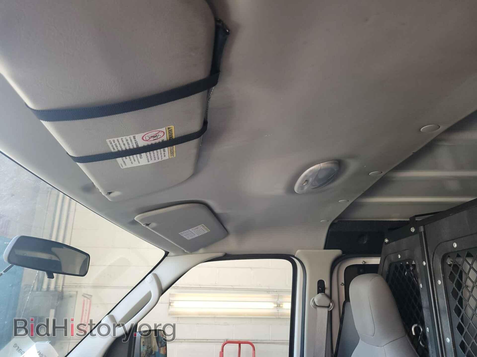 2011 FORD E-250 - VIN: 1FTNE2EL7BDA94850 - Фото 9