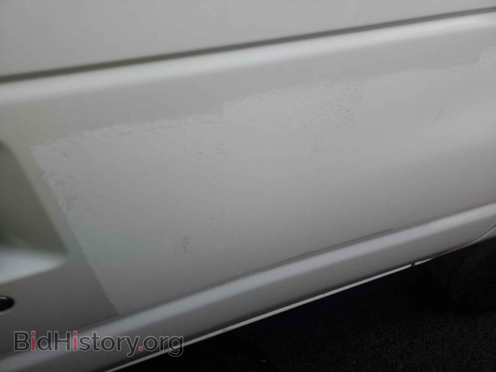 2011 FORD ECONOLINE - VIN: 1FDXE4FL3BDA95752 - Фото 9