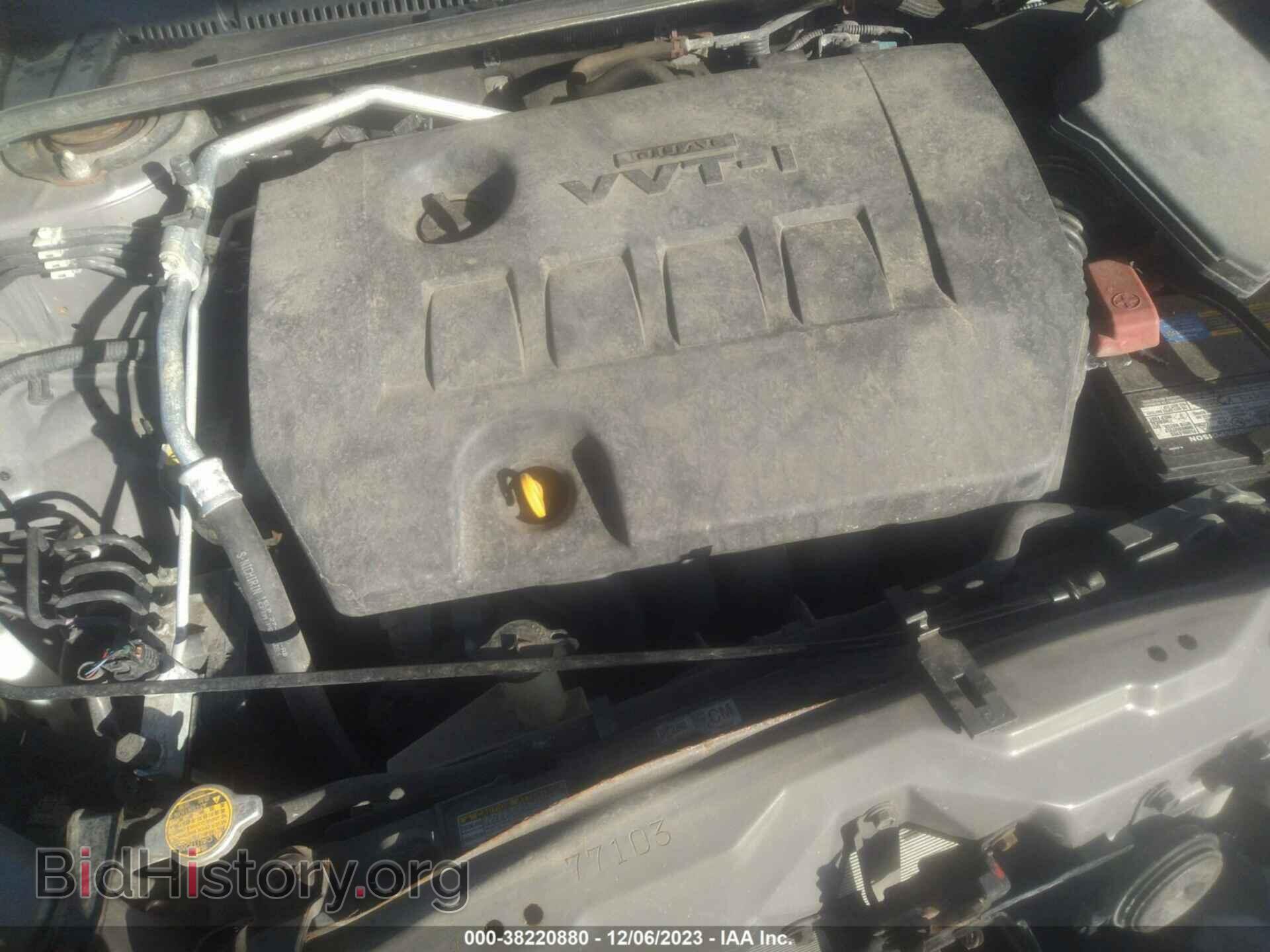 2014 TOYOTA COROLLA - VIN: 2T1BURHE4EC005068 - Photo 10