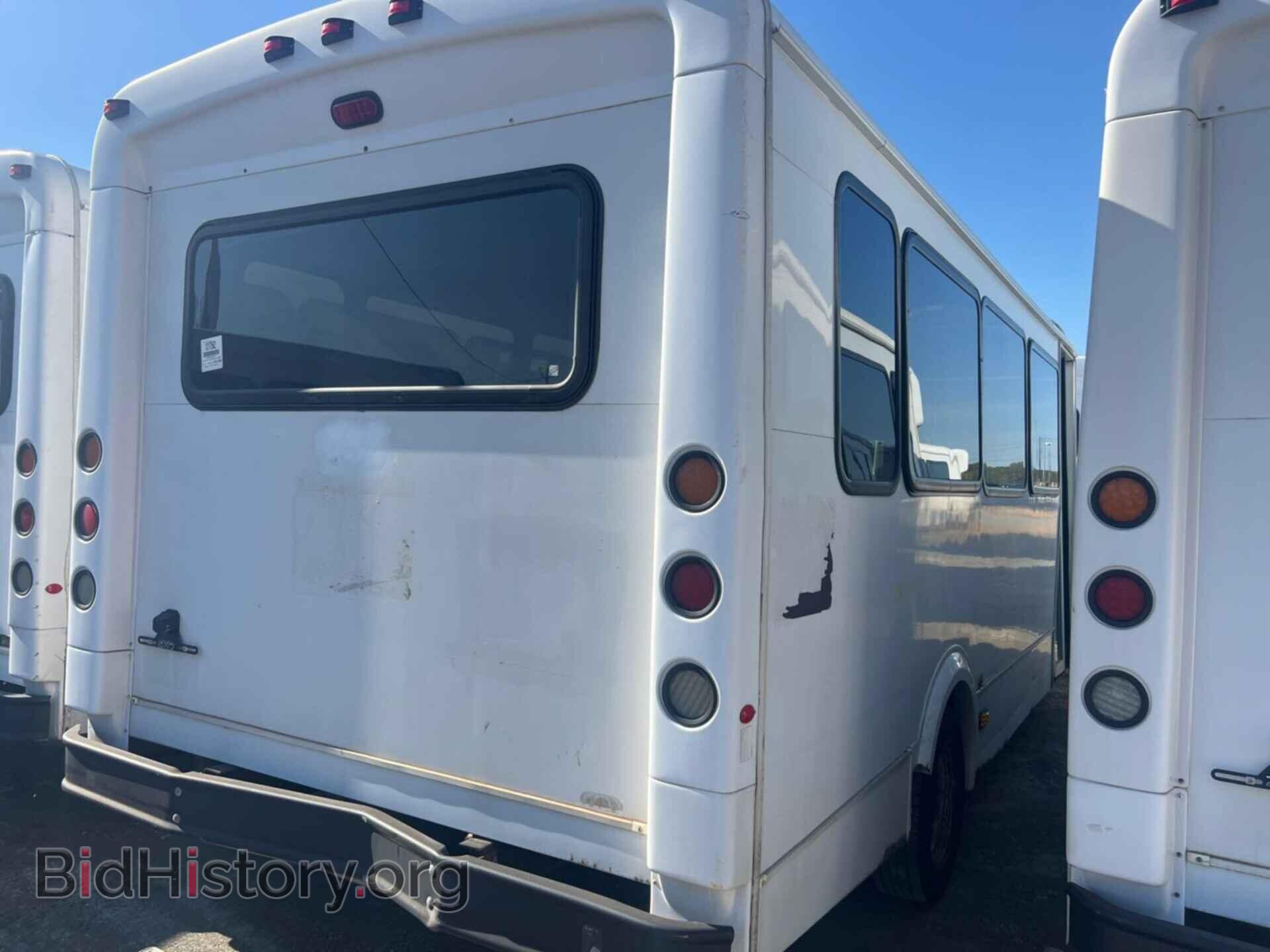 2015 FORD E-450 CUTAWAY - VIN: 1FDFE4FS4FDA25511 - Фото 21