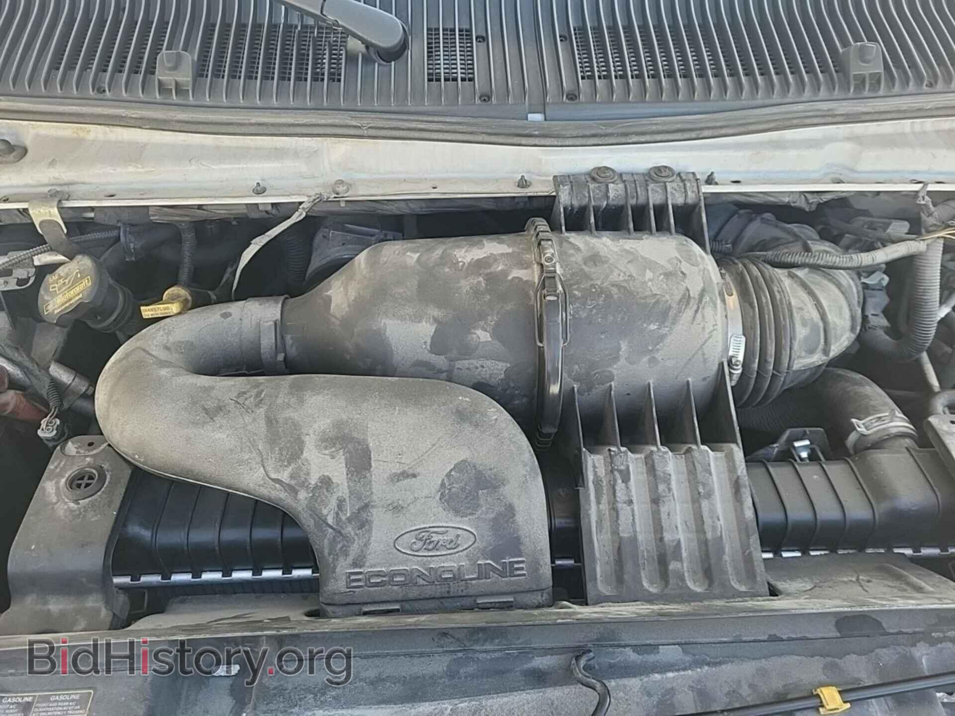 2015 FORD E-450 CUTAWAY - VIN: 1FDFE4FS6FDA25512 - Фото 5