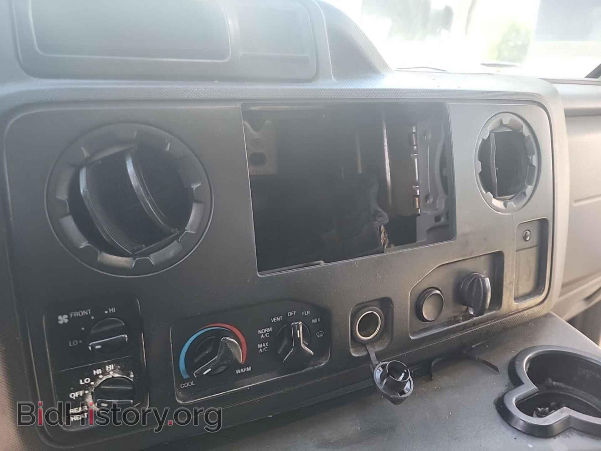 2015 FORD E-450 CUTAWAY - VIN: 1FDFE4FS6FDA25512 - Фото 6