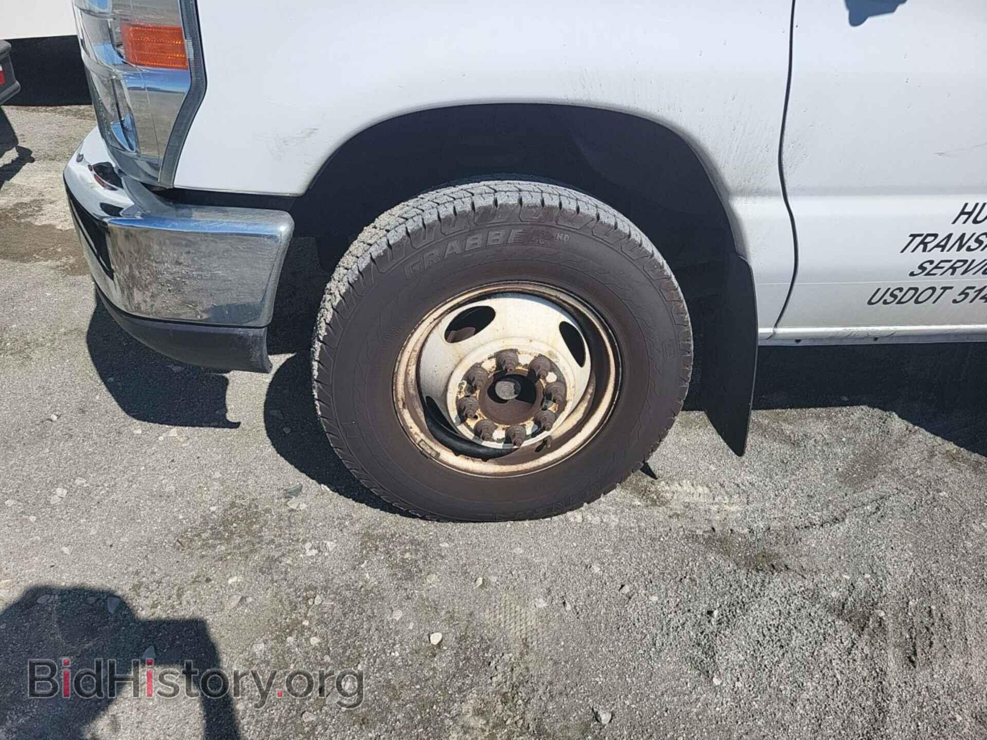 2017 FORD E-450 CUTAWAY - VIN: 1FDFE4FS5HDC32007 - Фото 25