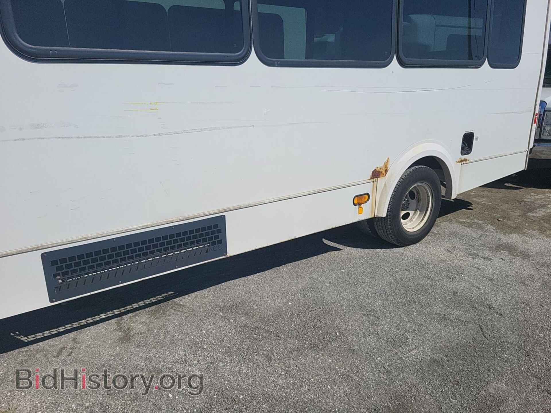 2017 FORD E-450 CUTAWAY - VIN: 1FDFE4FS5HDC32007 - Фото 7