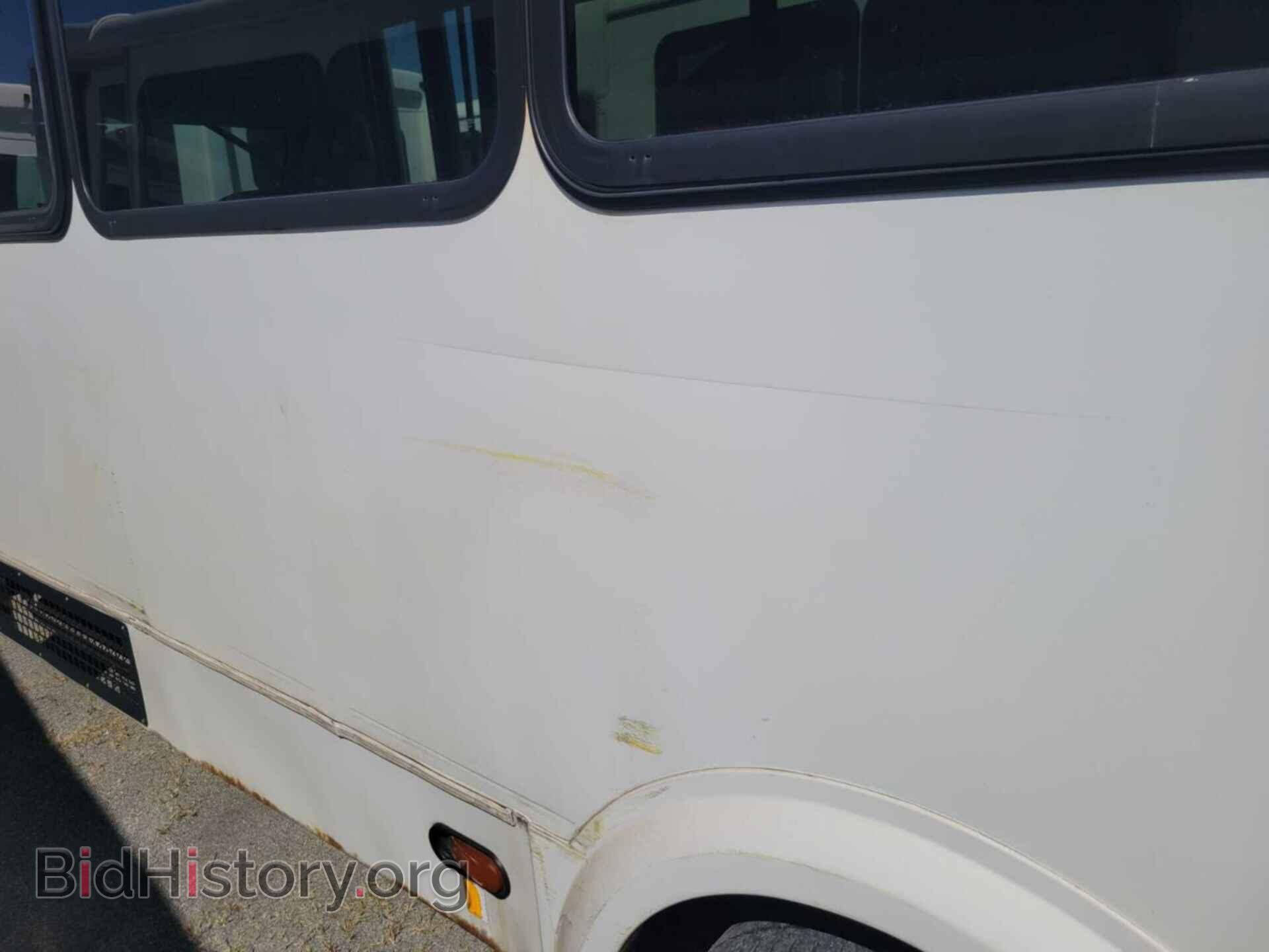 2017 FORD E-450 CUTAWAY - VIN: 1FDFE4FS6HDC32002 - Фото 16