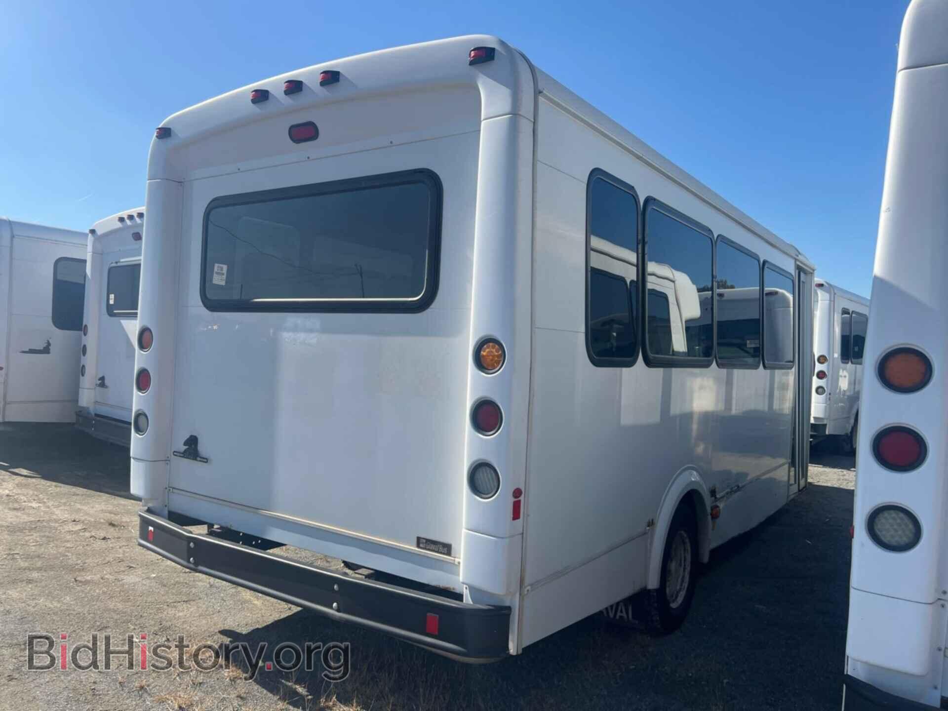 2017 FORD E-450 CUTAWAY - VIN: 1FDFE4FS6HDC32002 - Фото 29
