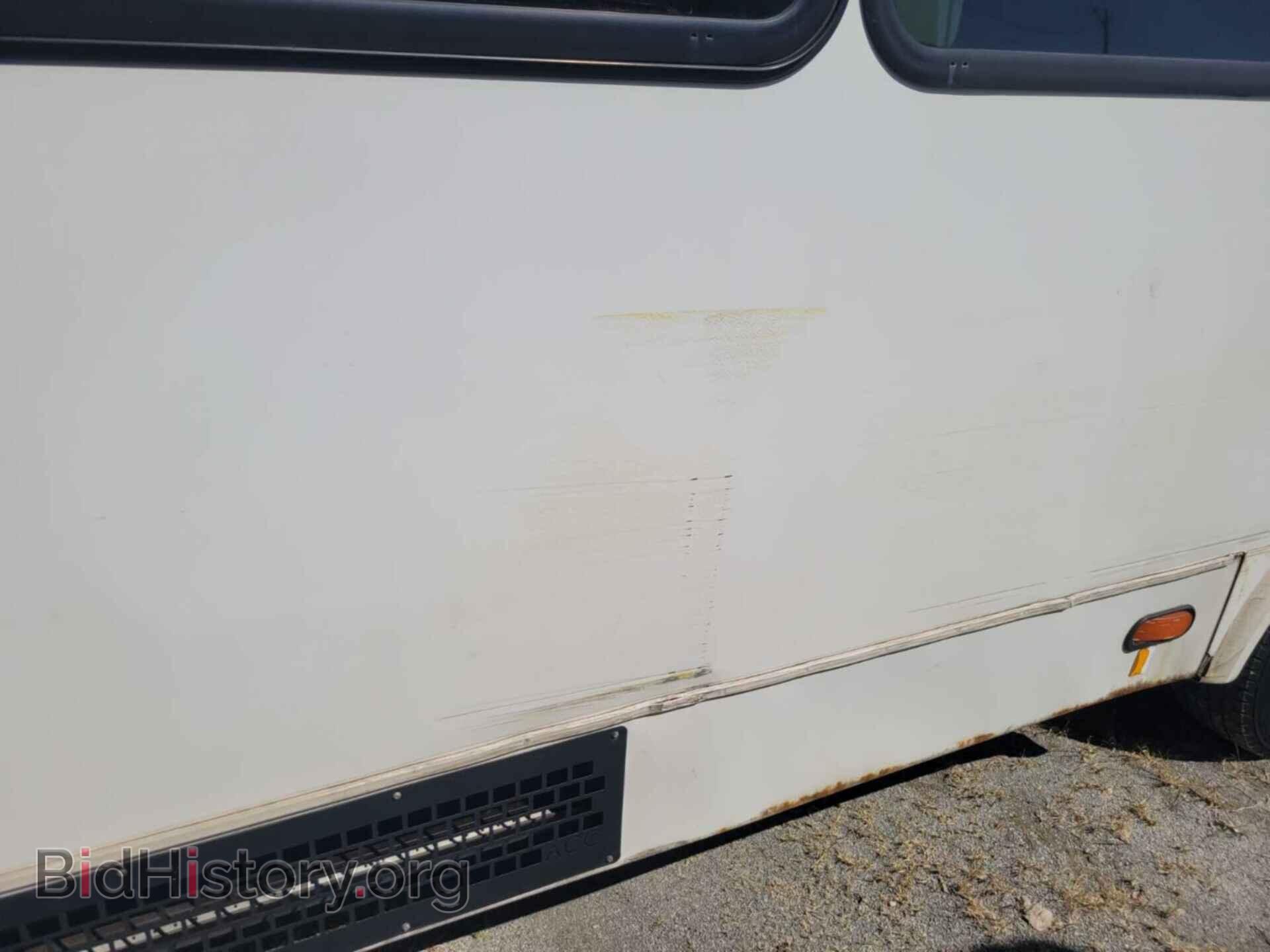 2017 FORD E-450 CUTAWAY - VIN: 1FDFE4FS6HDC32002 - Фото 30