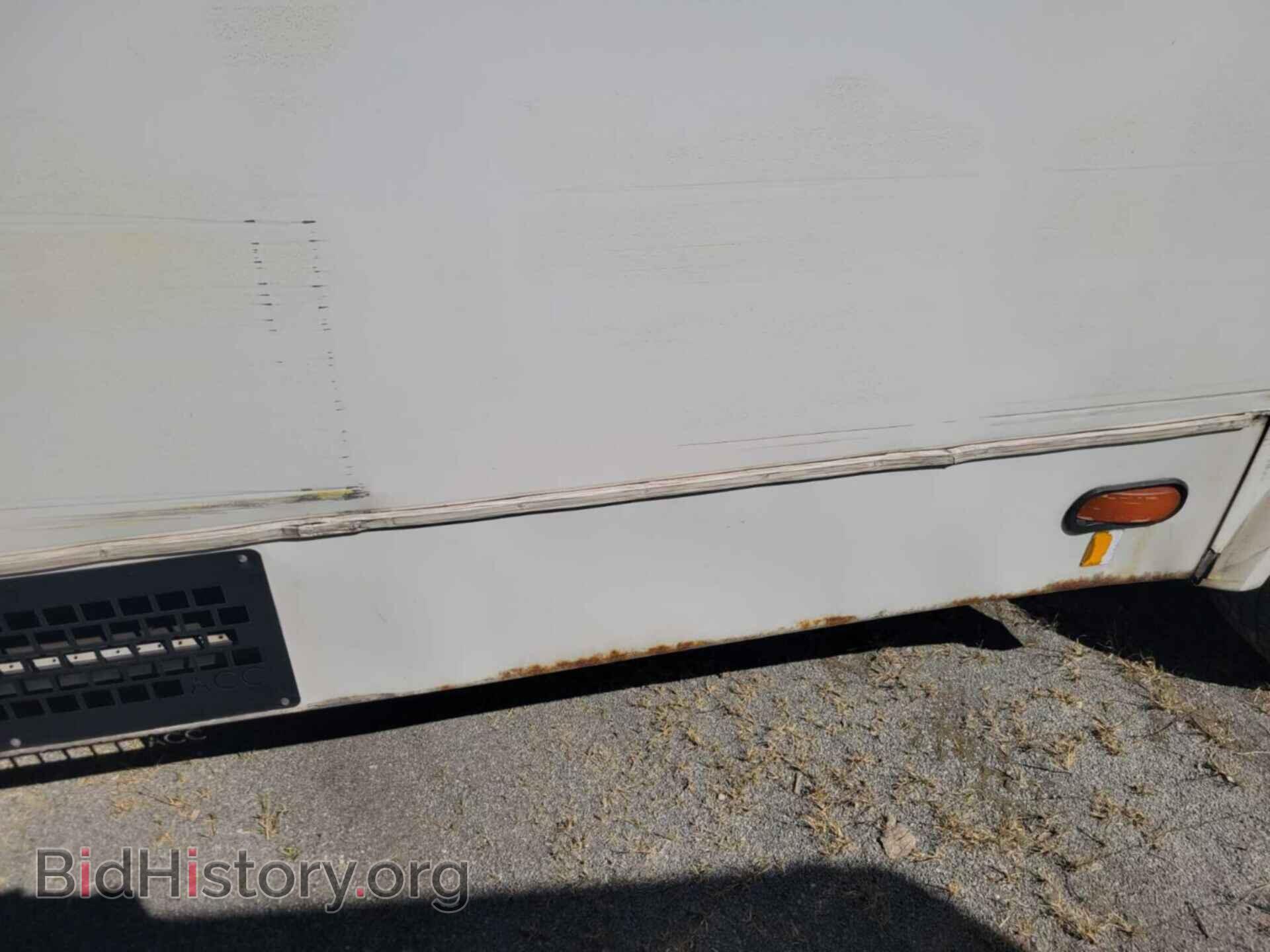 2017 FORD E-450 CUTAWAY - VIN: 1FDFE4FS6HDC32002 - Фото 7