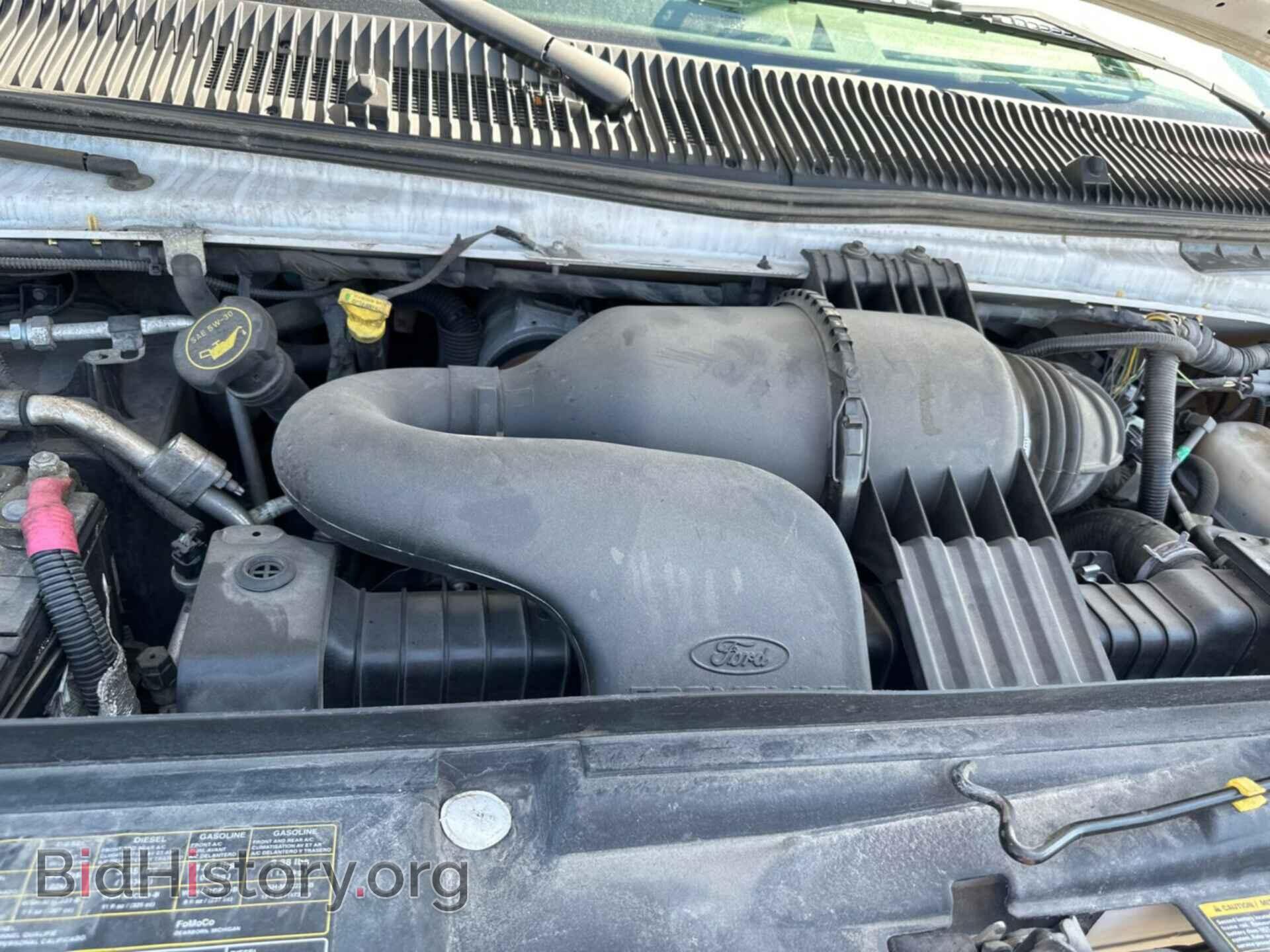 2017 FORD E-450 CUTAWAY - VIN: 1FDFE4FSXHDC32004 - Фото 12
