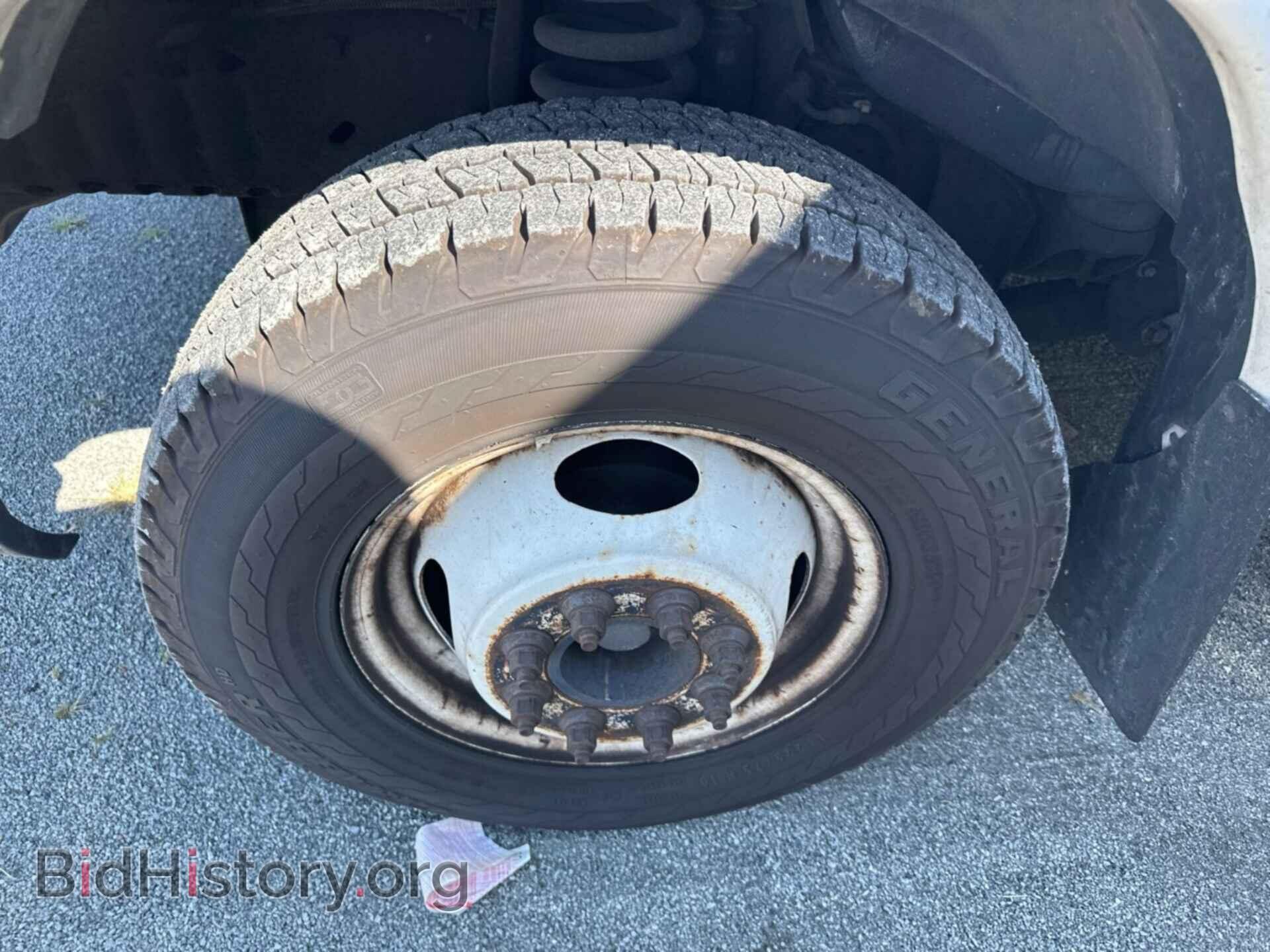2017 FORD E-450 CUTAWAY - VIN: 1FDFE4FSXHDC32004 - Фото 14