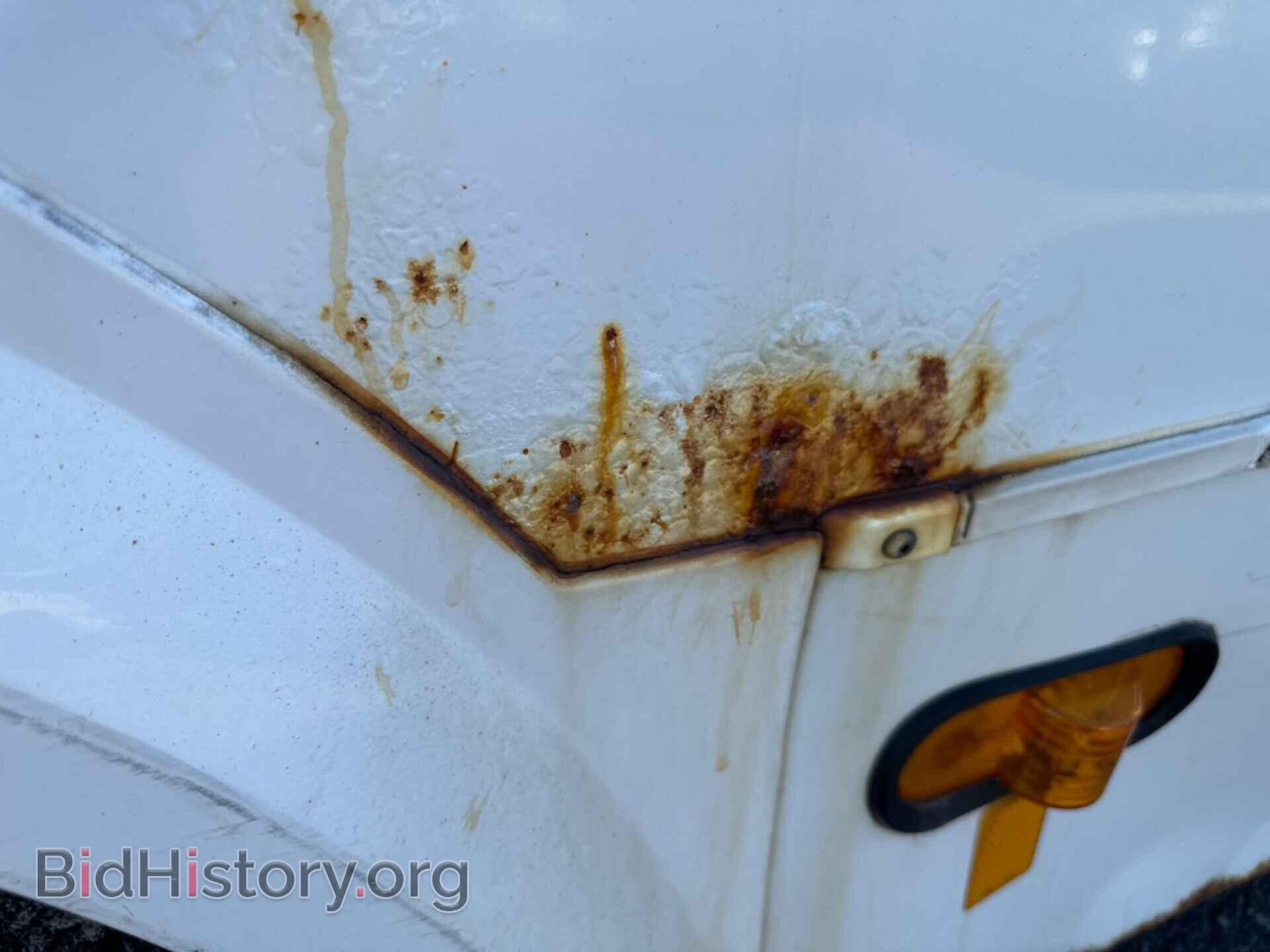2017 FORD E-450 CUTAWAY - VIN: 1FDFE4FSXHDC32004 - Фото 20