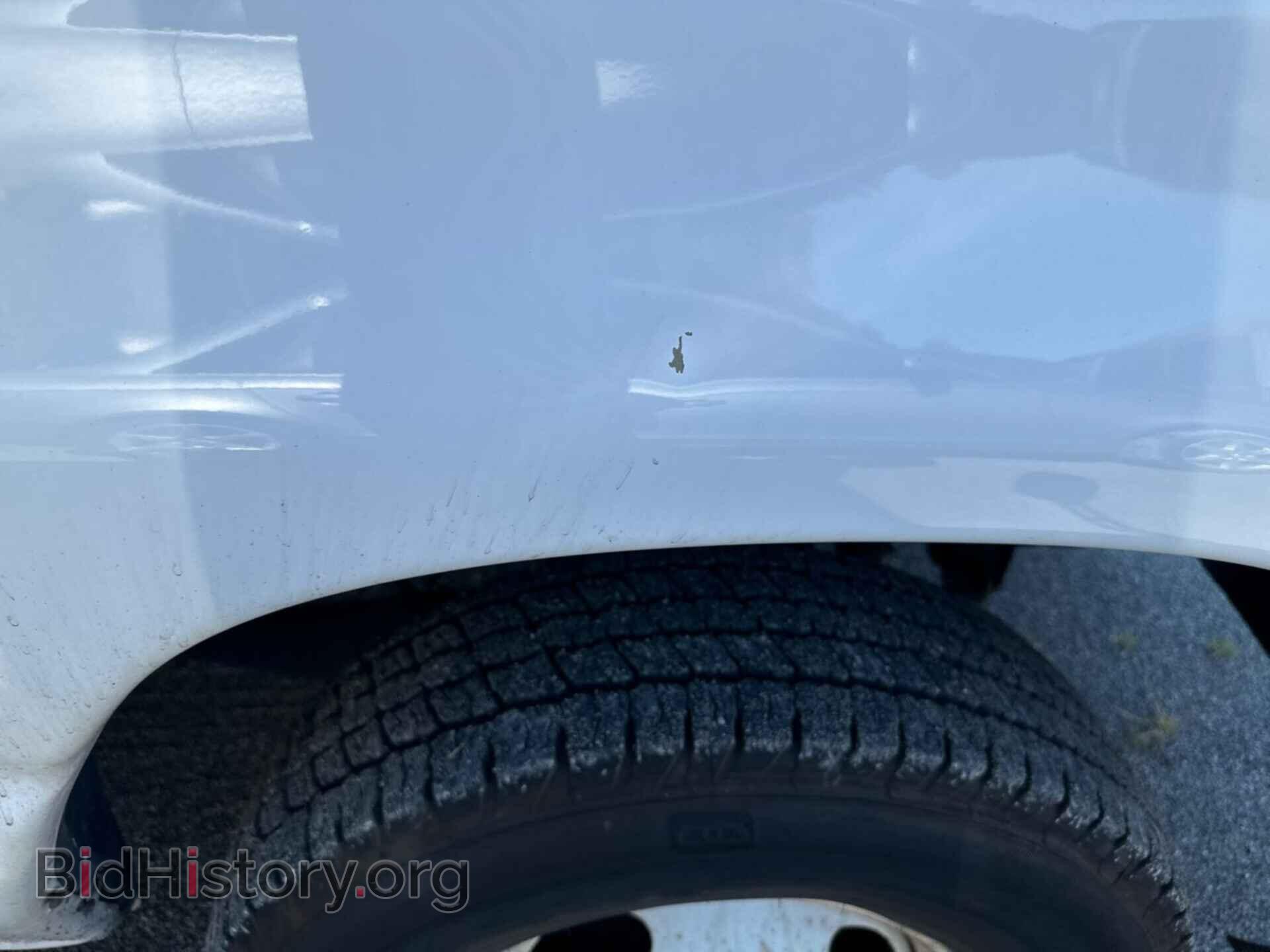 2017 FORD E-450 CUTAWAY - VIN: 1FDFE4FSXHDC32004 - Фото 3
