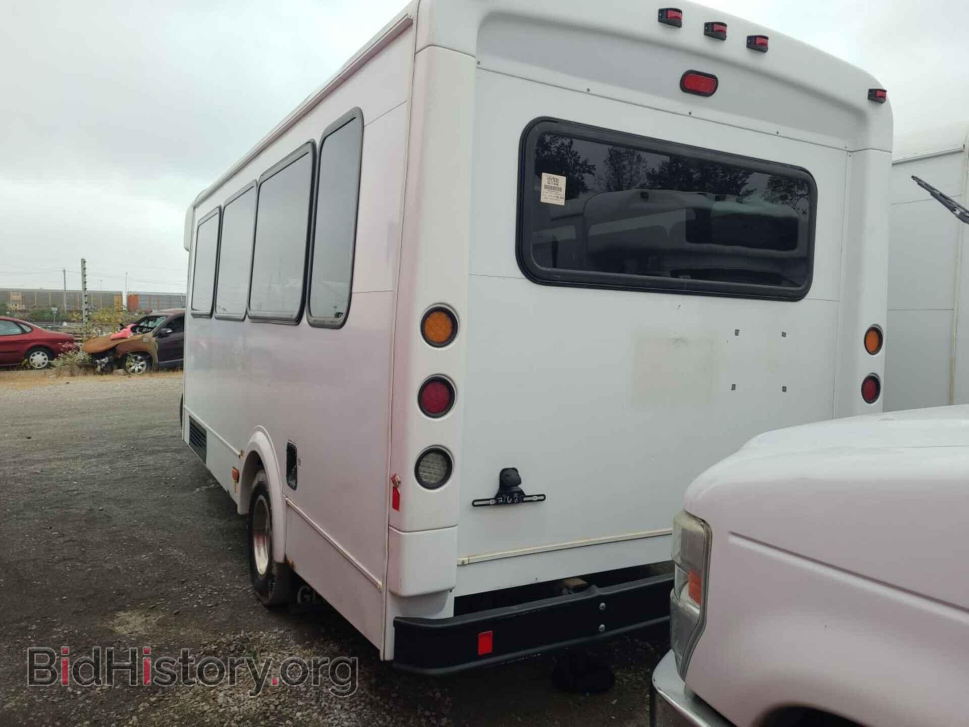 2017 FORD E-450 CUTAWAY - VIN: 1FDFE4FSXHDC32004 - Фото 21