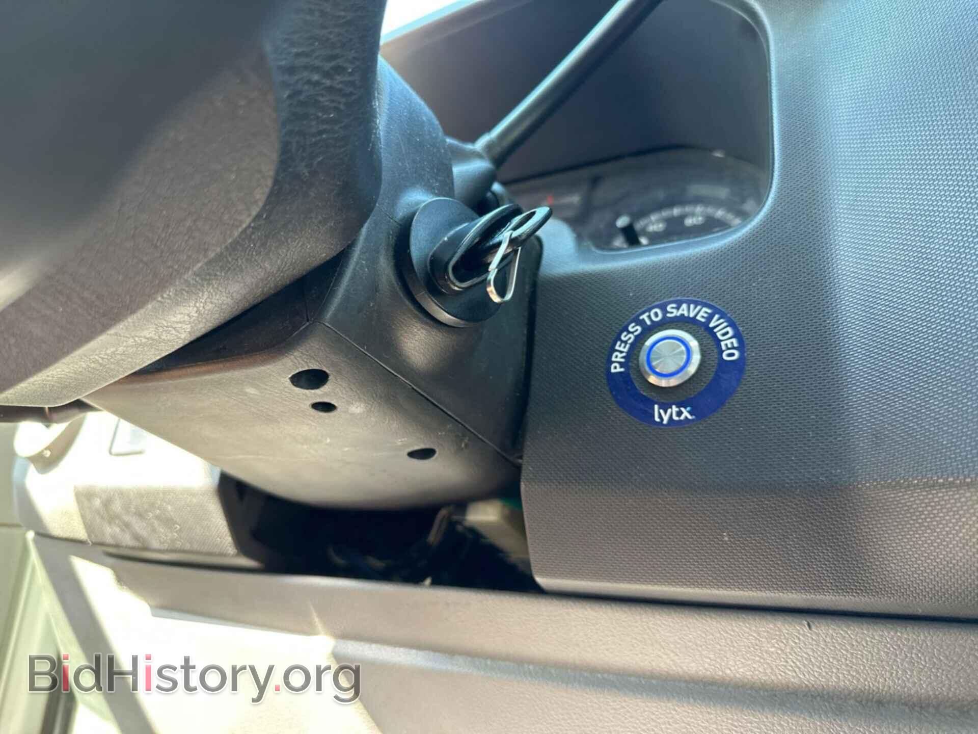 2017 FORD E-450 CUTAWAY - VIN: 1FDFE4FSXHDC32004 - Фото 25