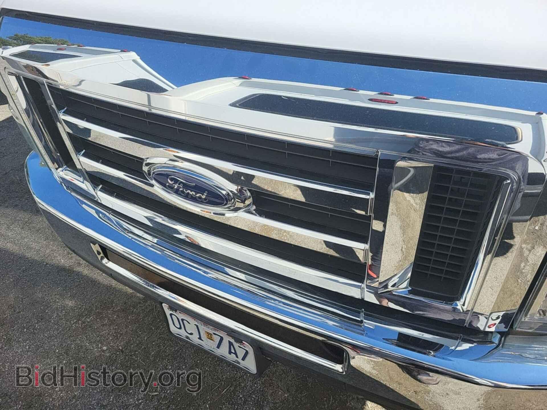 2017 FORD E-450 CUTAWAY - VIN: 1FDFE4FS7HDC32008 - Фото 13