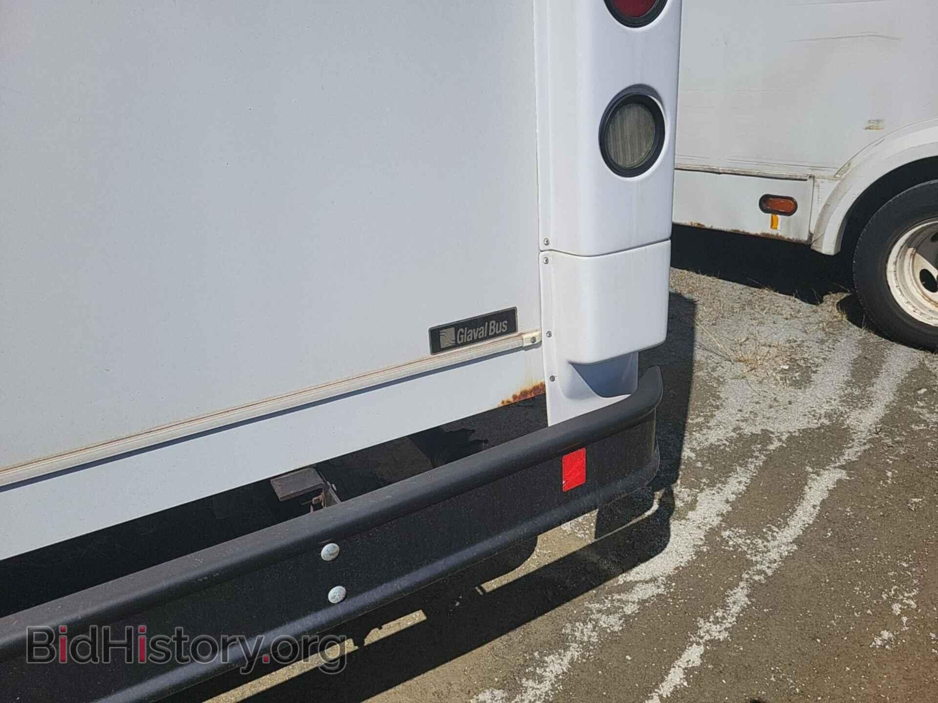 2017 FORD E-450 CUTAWAY - VIN: 1FDFE4FS7HDC32008 - Фото 26