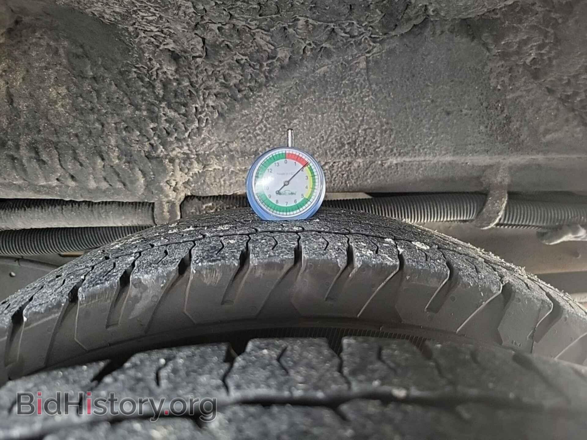 2017 FORD E-450 CUTAWAY - VIN: 1FDFE4FS7HDC32008 - Фото 6