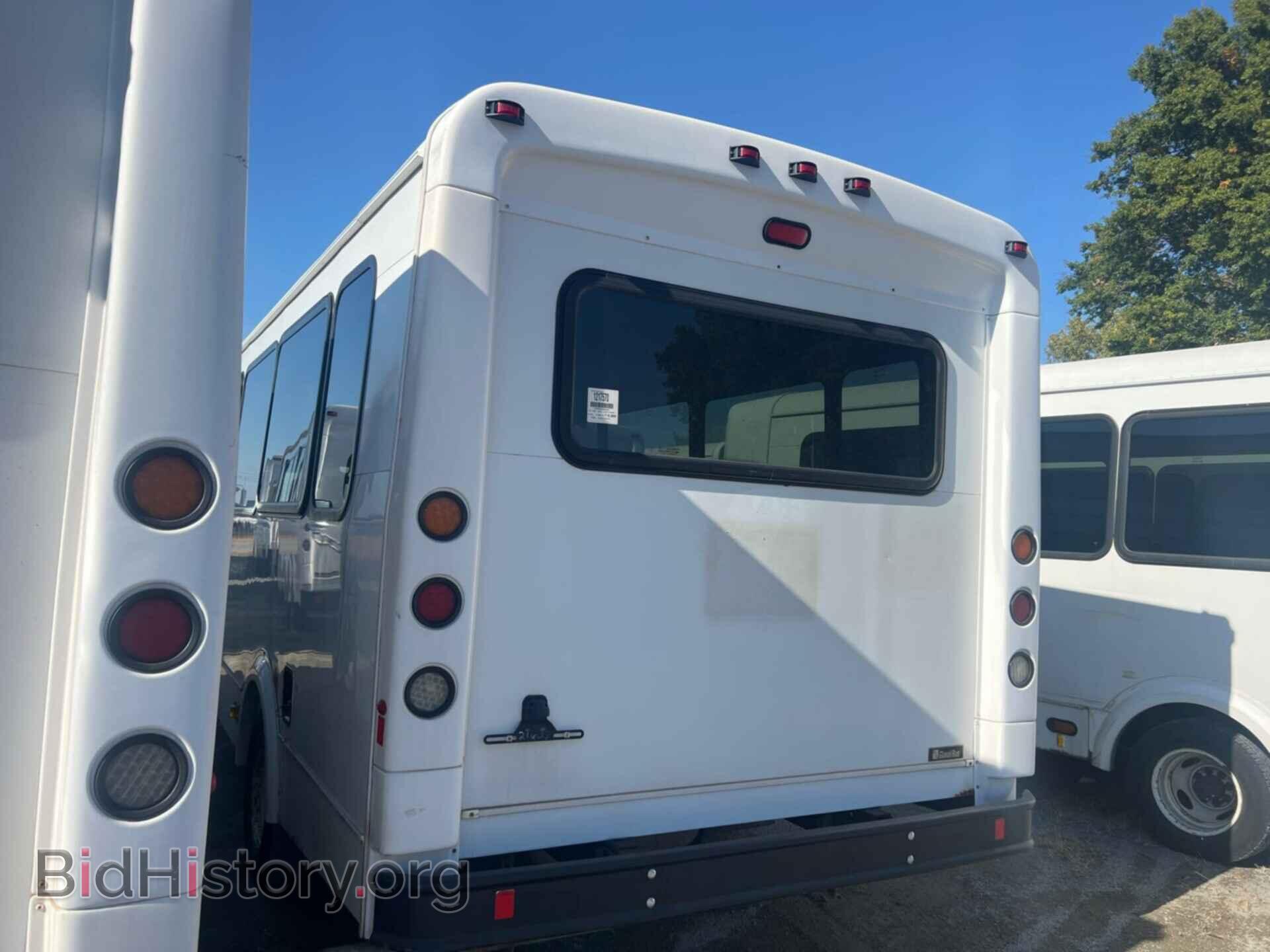 2017 FORD E-450 CUTAWAY - VIN: 1FDFE4FS7HDC32008 - Фото 10