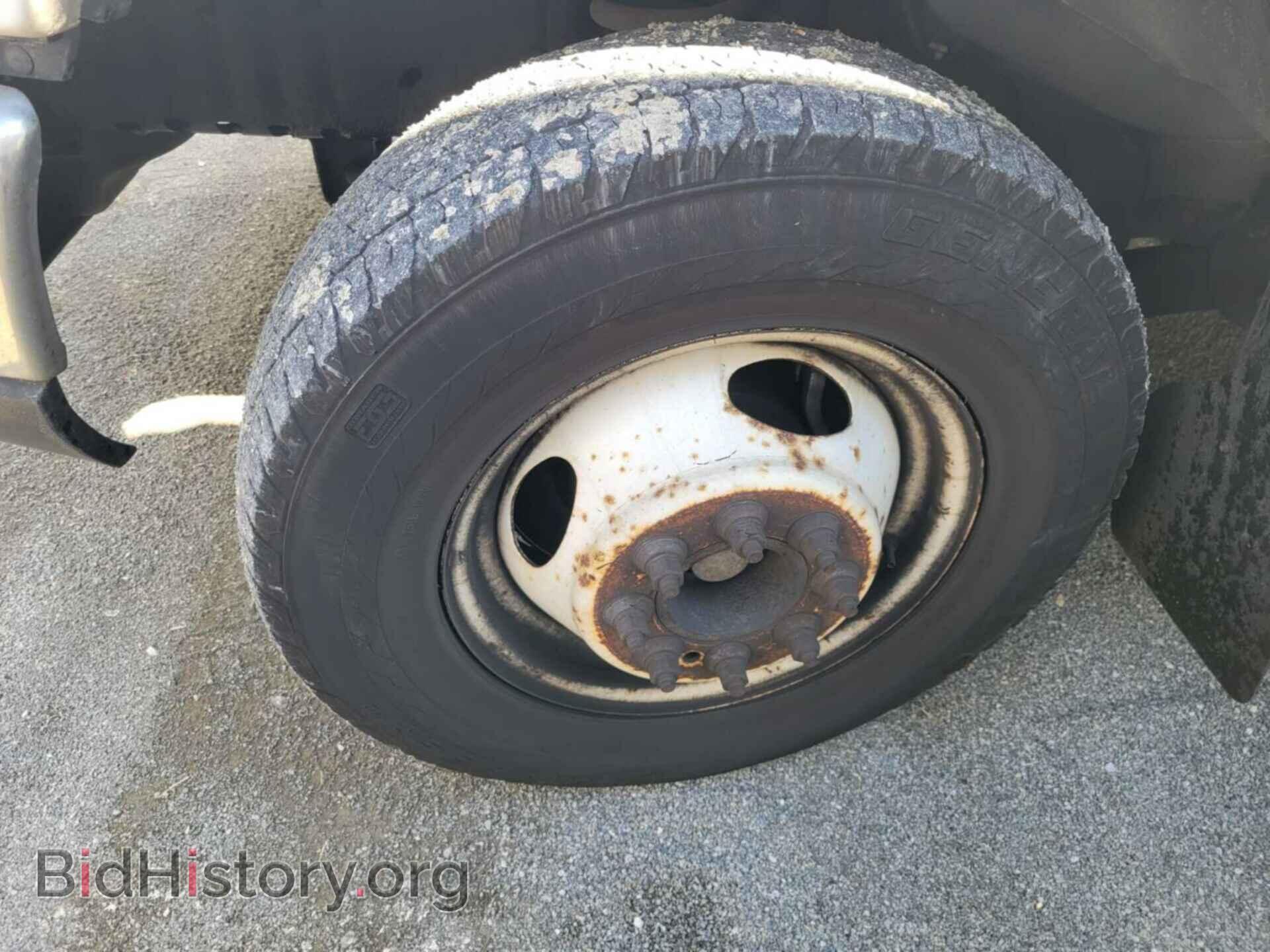 2014 FORD E-450 CUTAWAY - VIN: 1FDFE4FS9EDB05546 - Фото 2