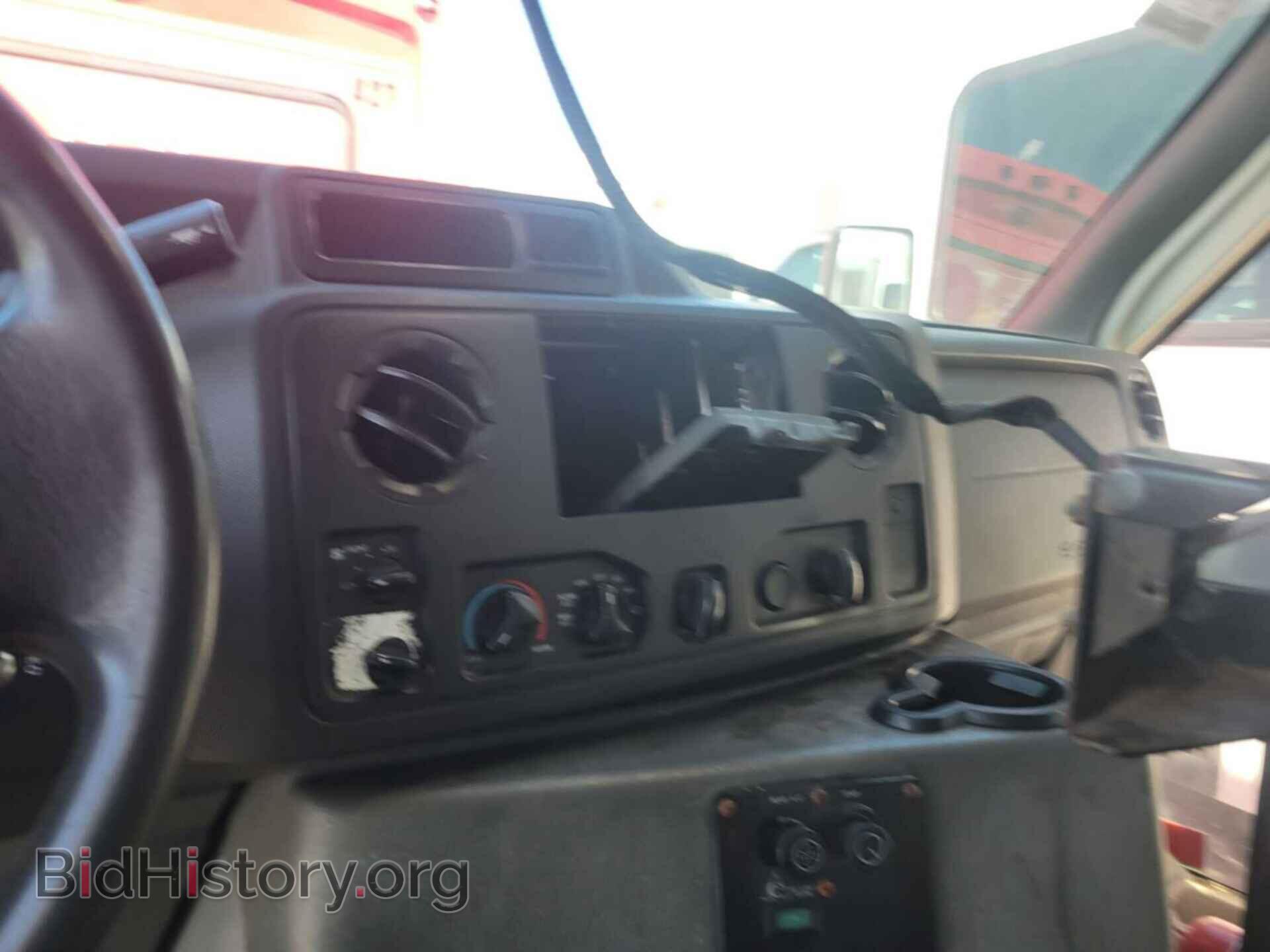 2014 FORD E-450 CUTAWAY - VIN: 1FDFE4FS4EDB05549 - Фото 18