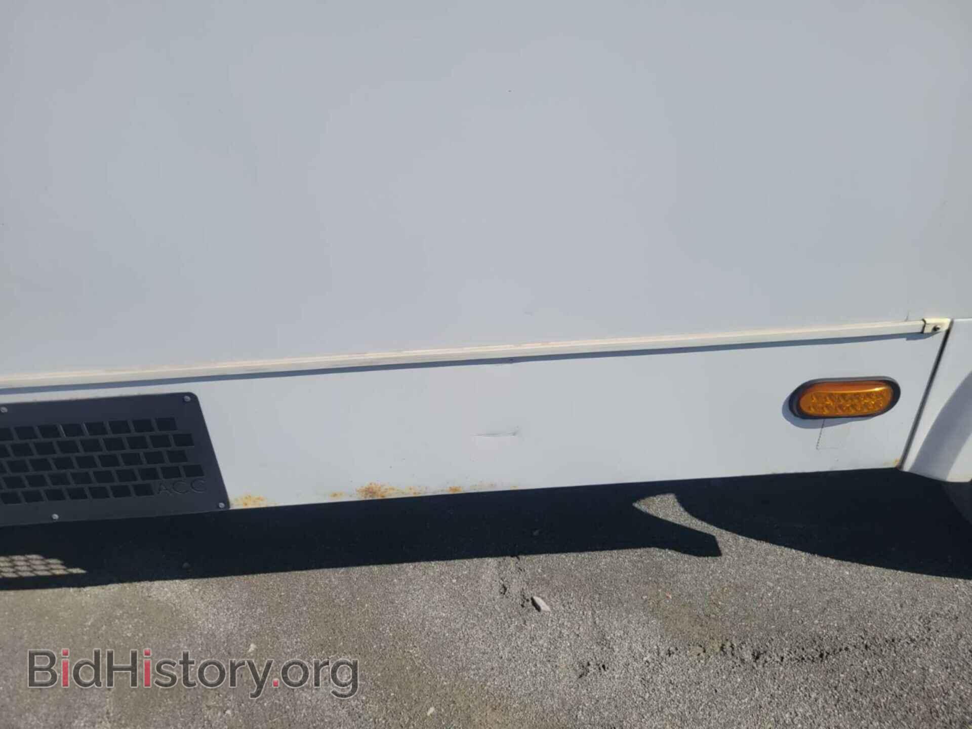 2014 FORD E-450 CUTAWAY - VIN: 1FDFE4FS4EDB05549 - Фото 27
